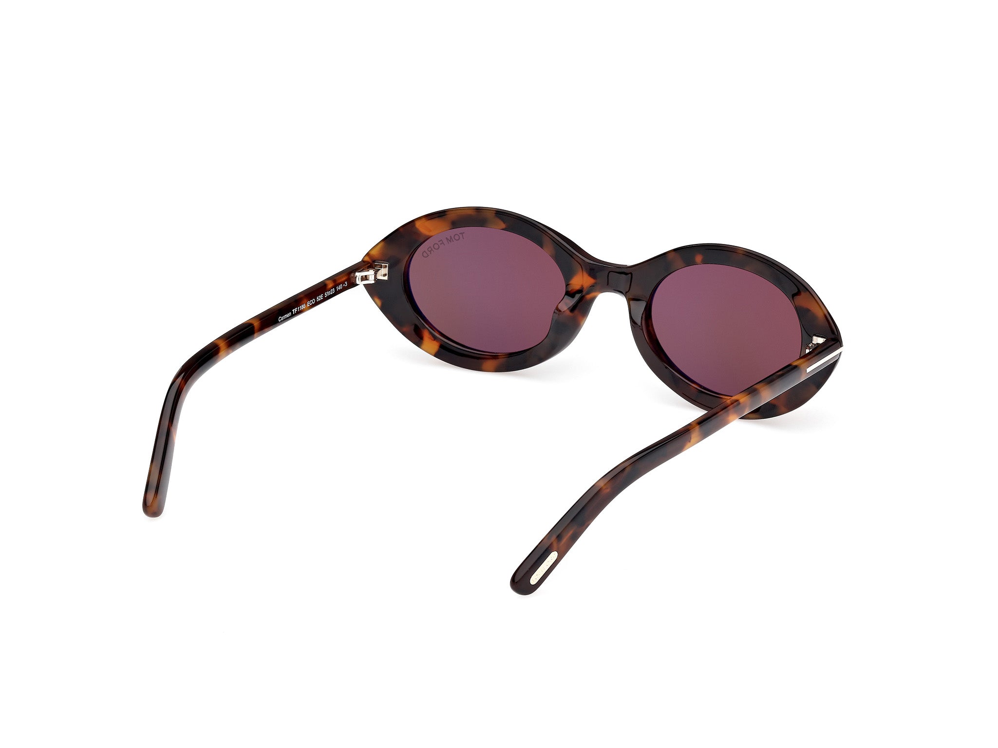TOM FORD FT1186 52E 51