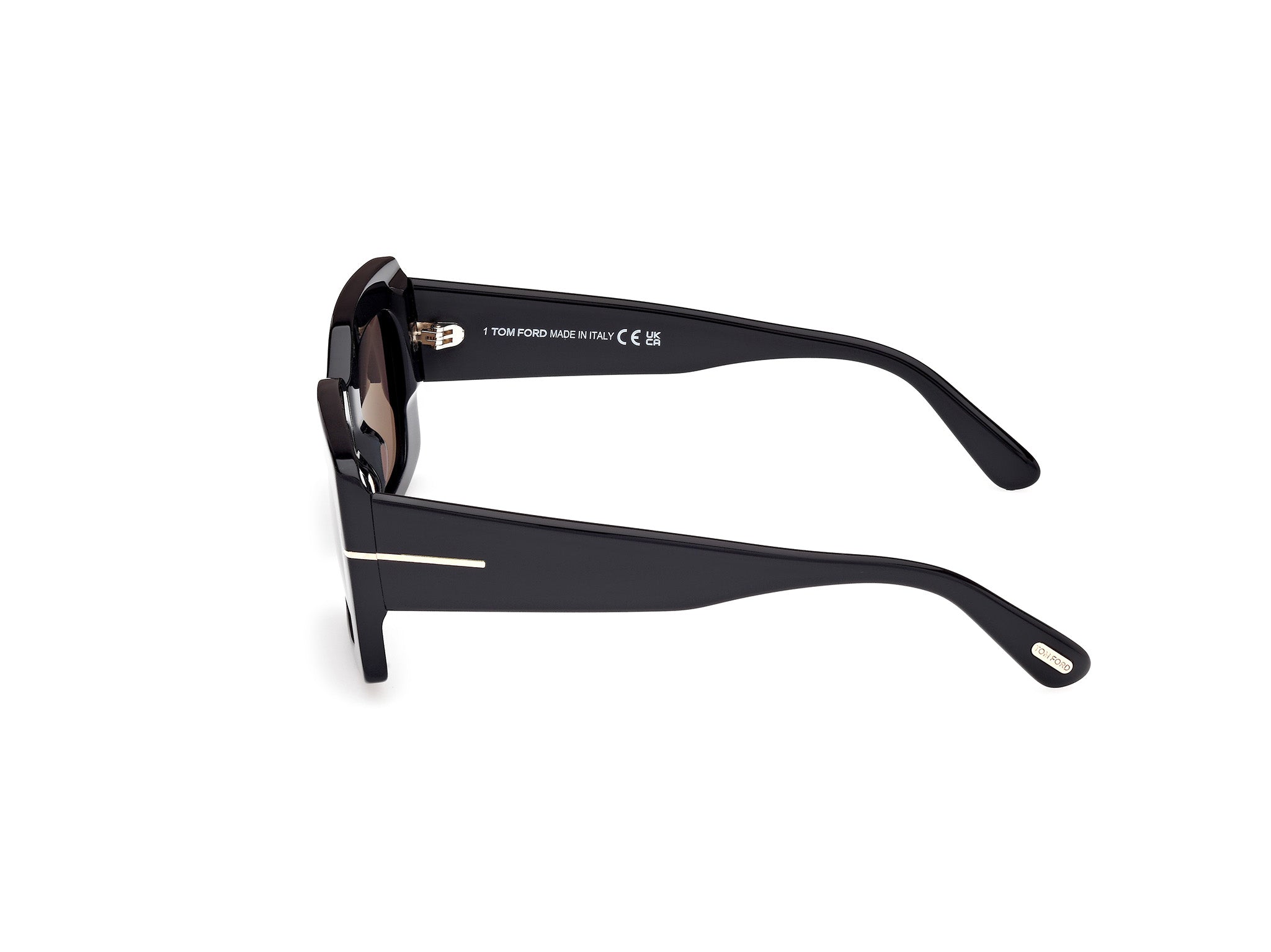 TOM FORD FT1188 01A 50