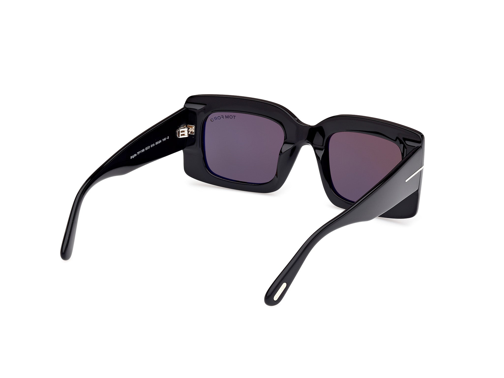 TOM FORD FT1188 01A 50