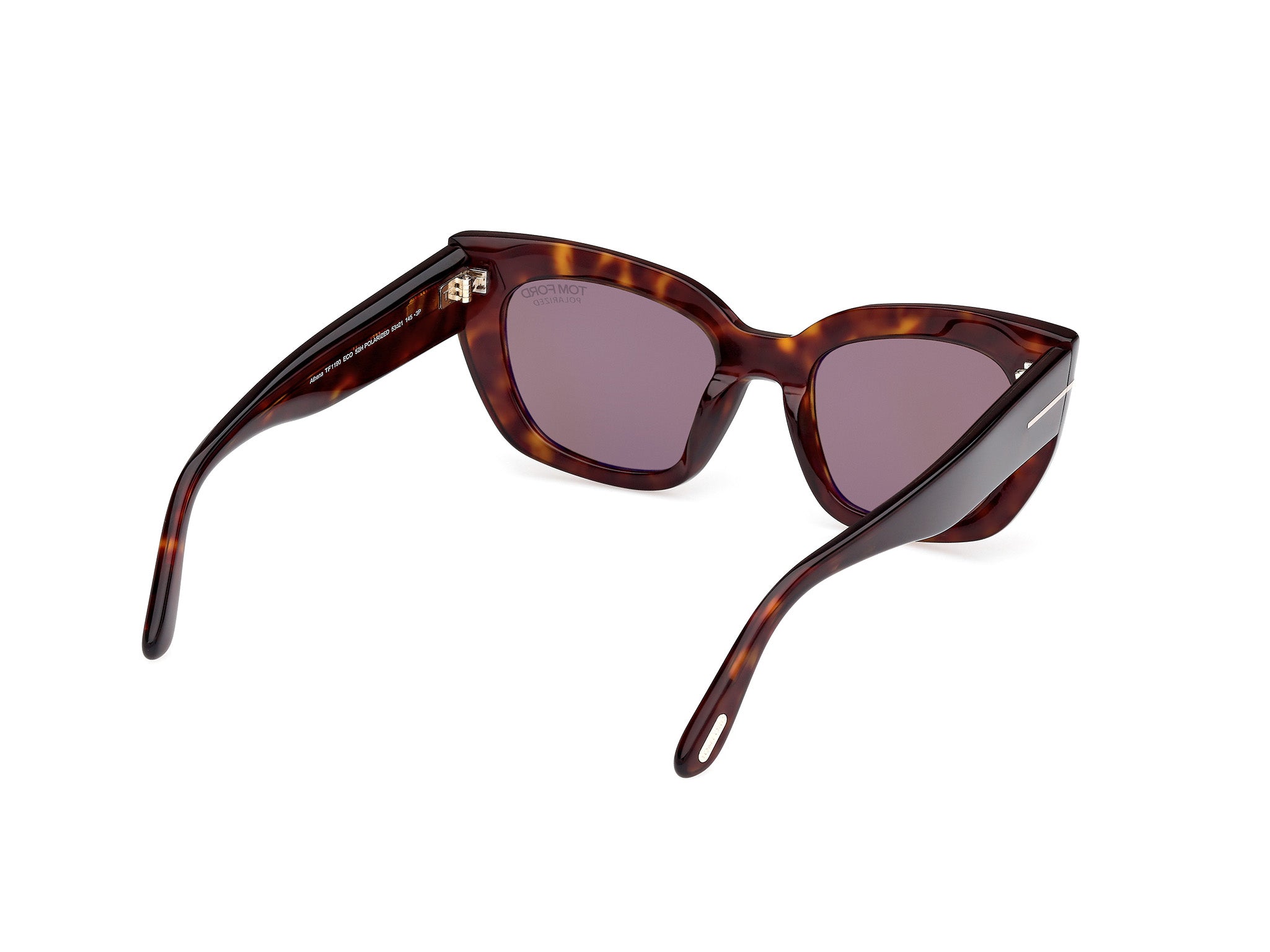 TOM FORD FT1190 ATHENA 52H 53