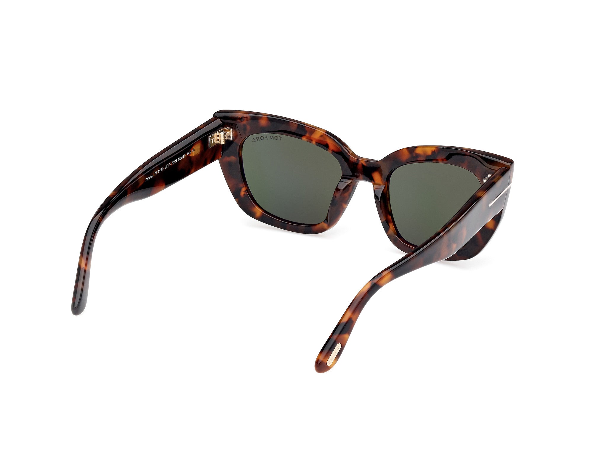 TOM FORD FT1190 52N 53