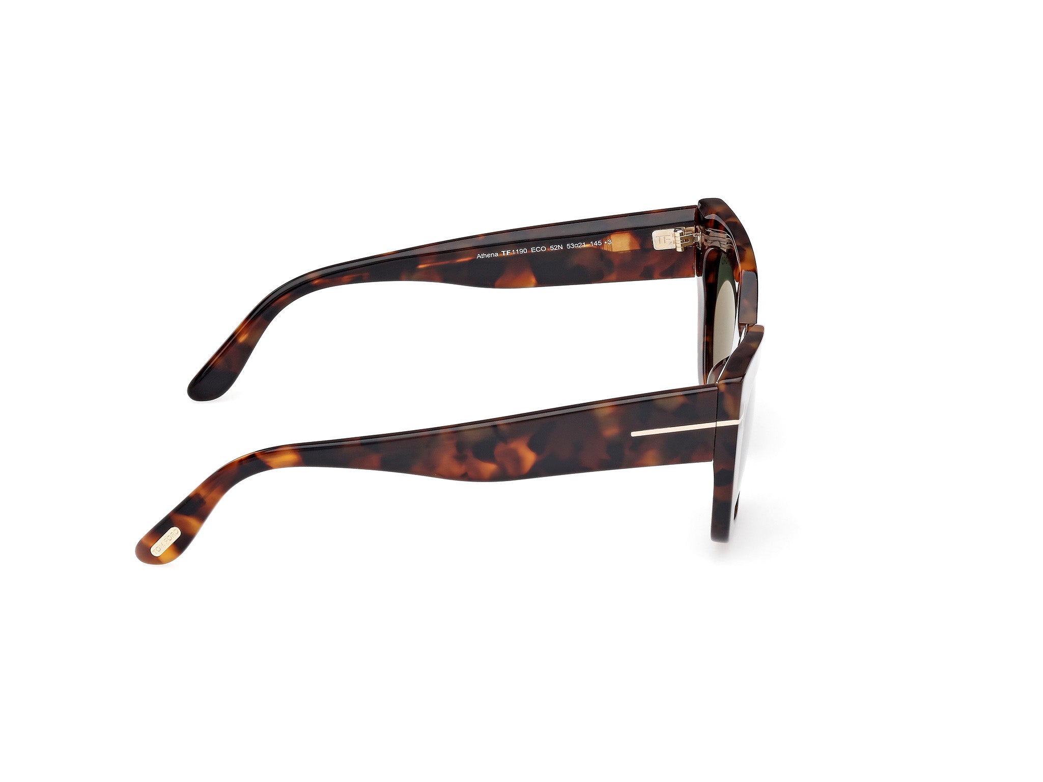 TOM FORD FT1190 52N 53