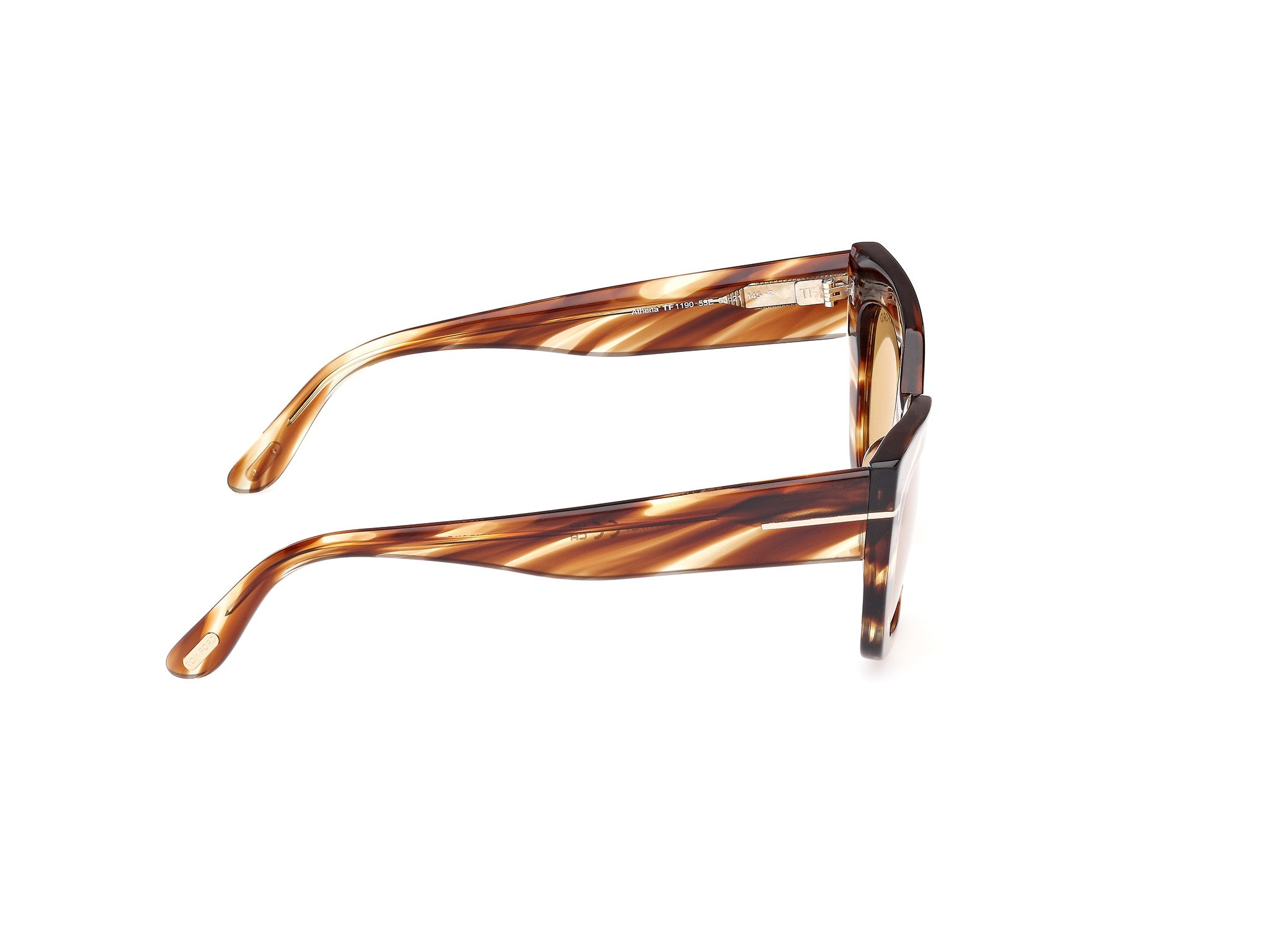 TOM FORD FT1190 ATHENA 53E 53