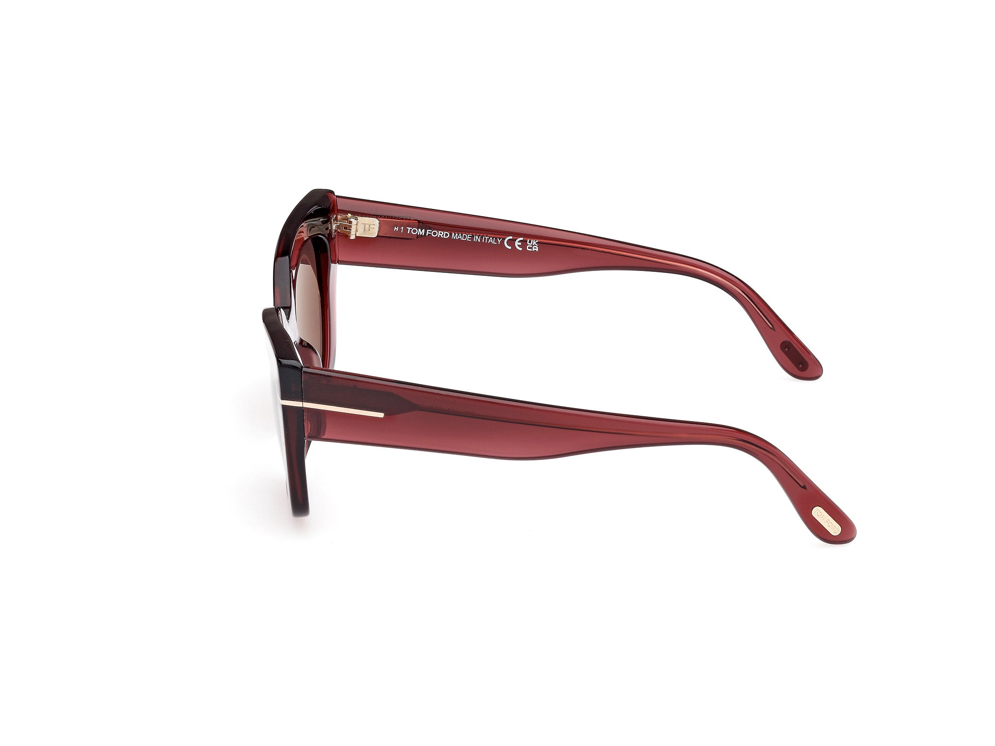 TOM FORD FT1190 ATHENA 69E 53