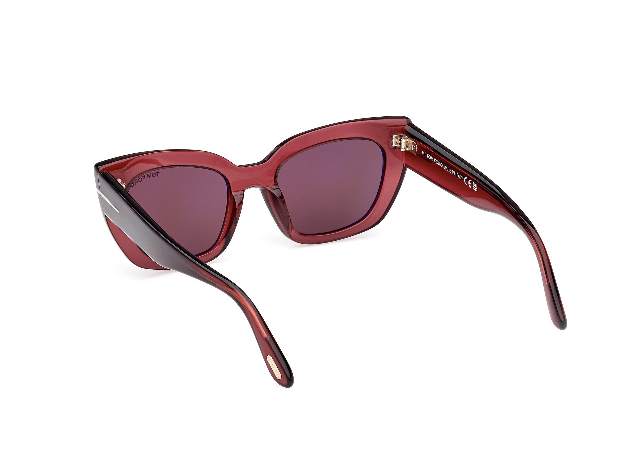TOM FORD FT1190 ATHENA 69E 53