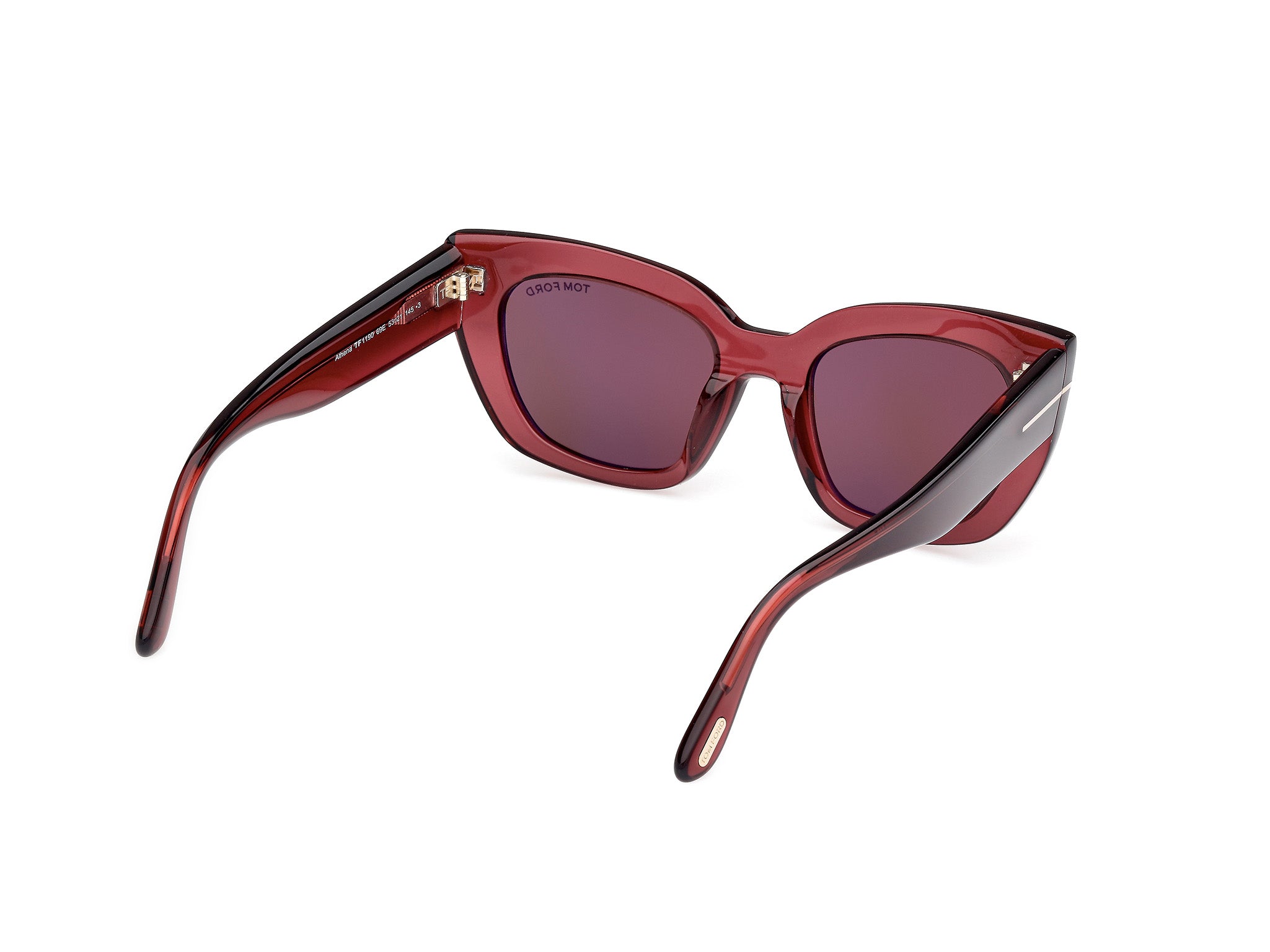 TOM FORD FT1190 ATHENA 69E 53