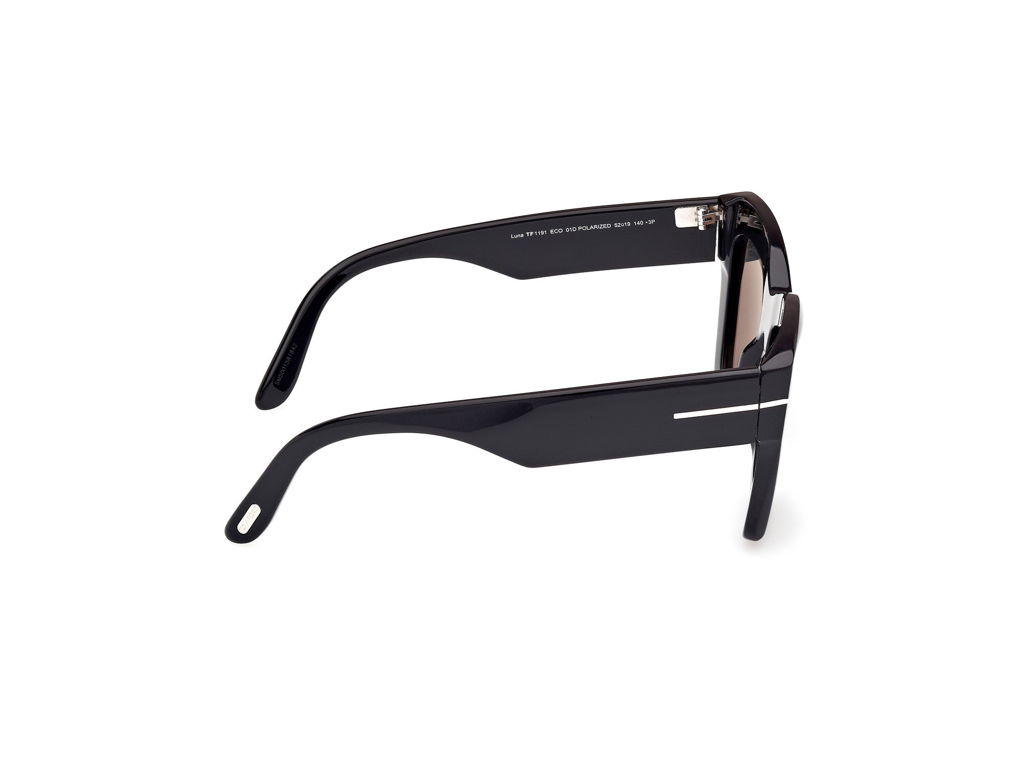 TOM FORD FT1191 LUNA 01D 52