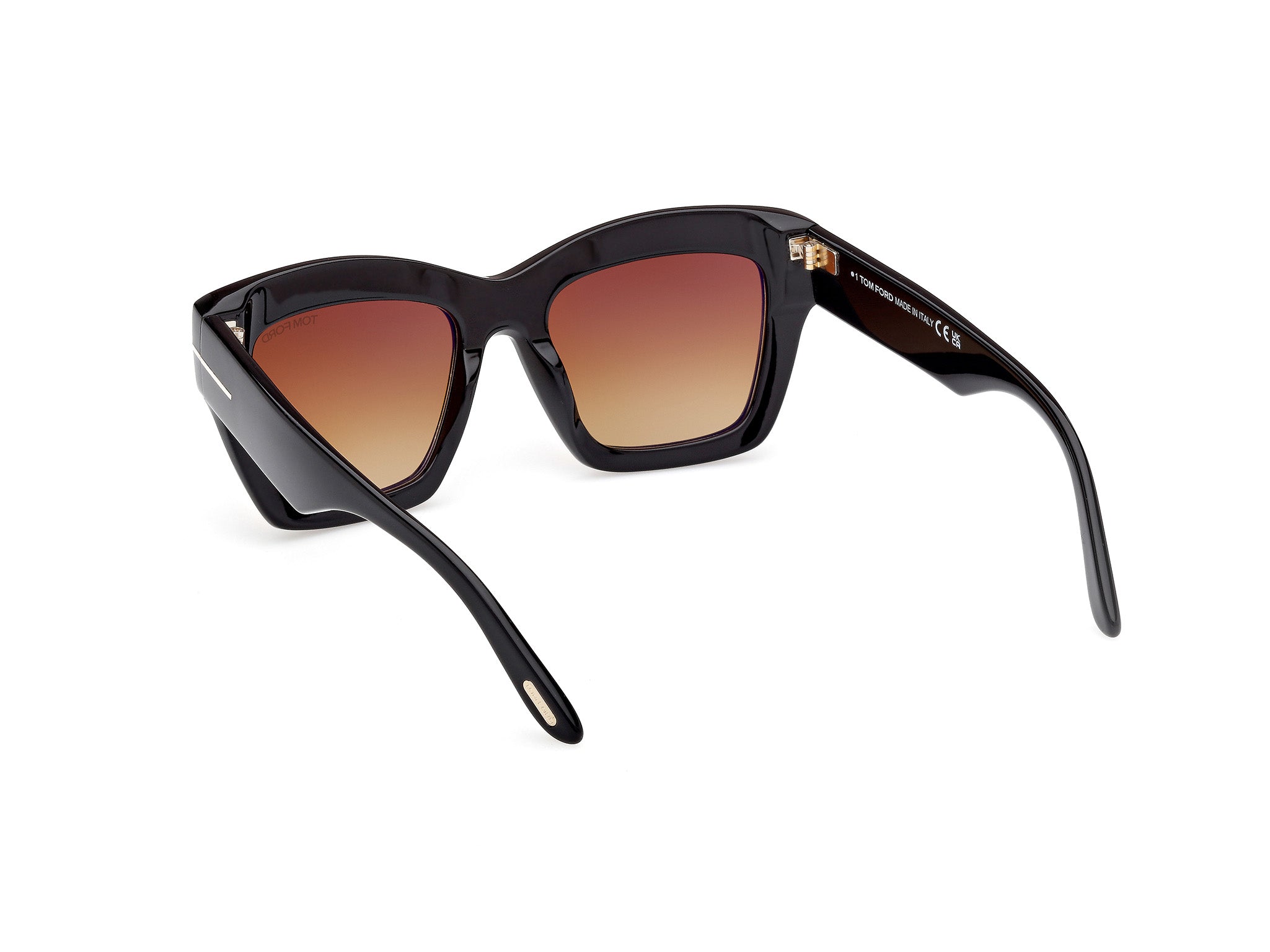 TOM FORD FT1191 LUNA 01F 52