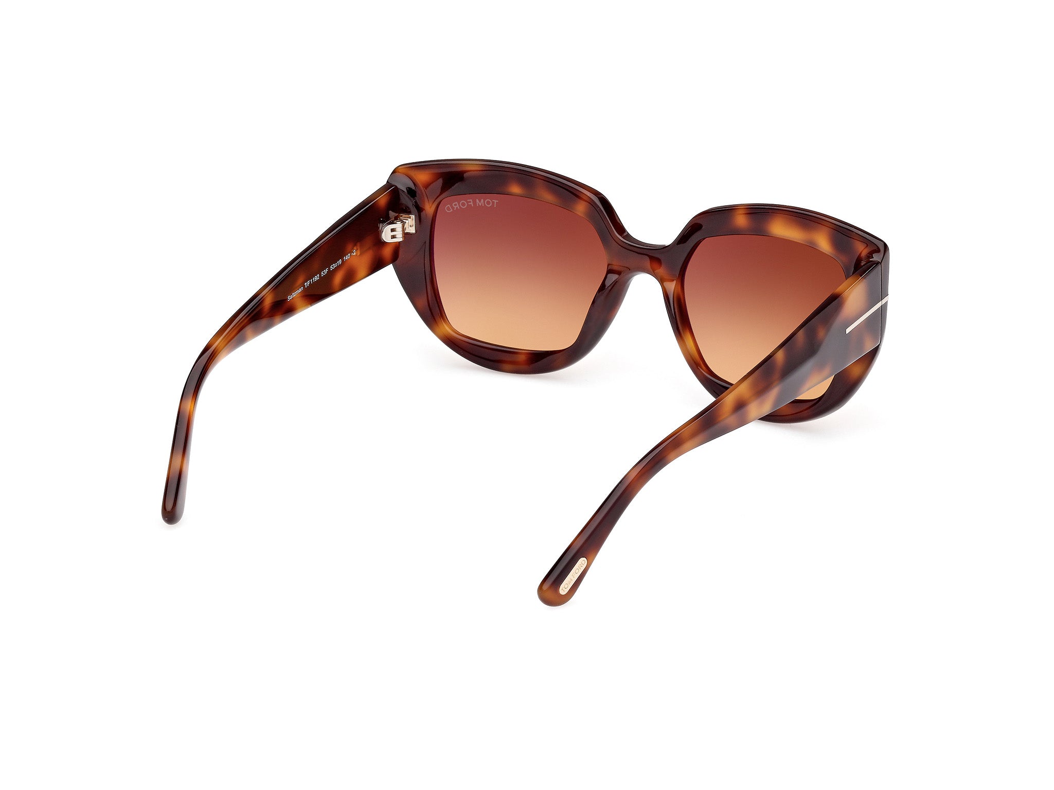 TOM FORD FT1192 SALTZMAN 53F 53