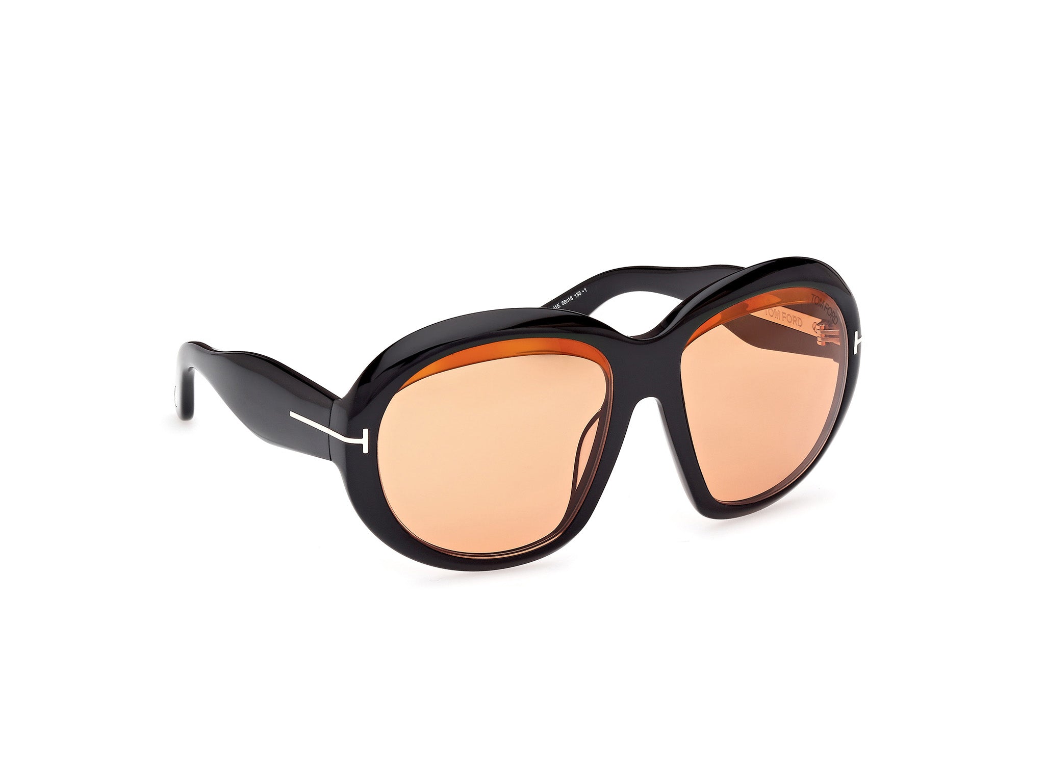 TOM FORD FT1193 ANGELLICA 01E 58