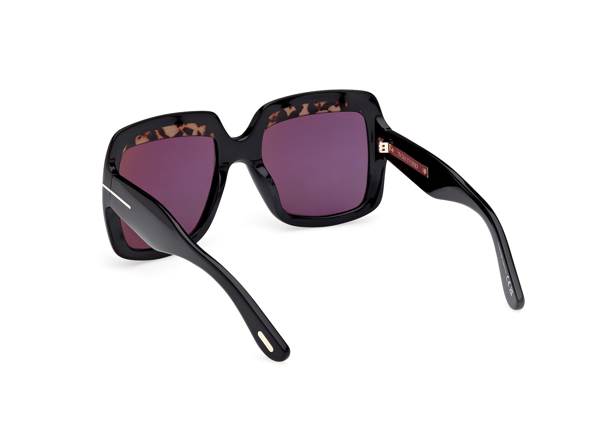 TOM FORD FT1194 AURORA 01A 55
