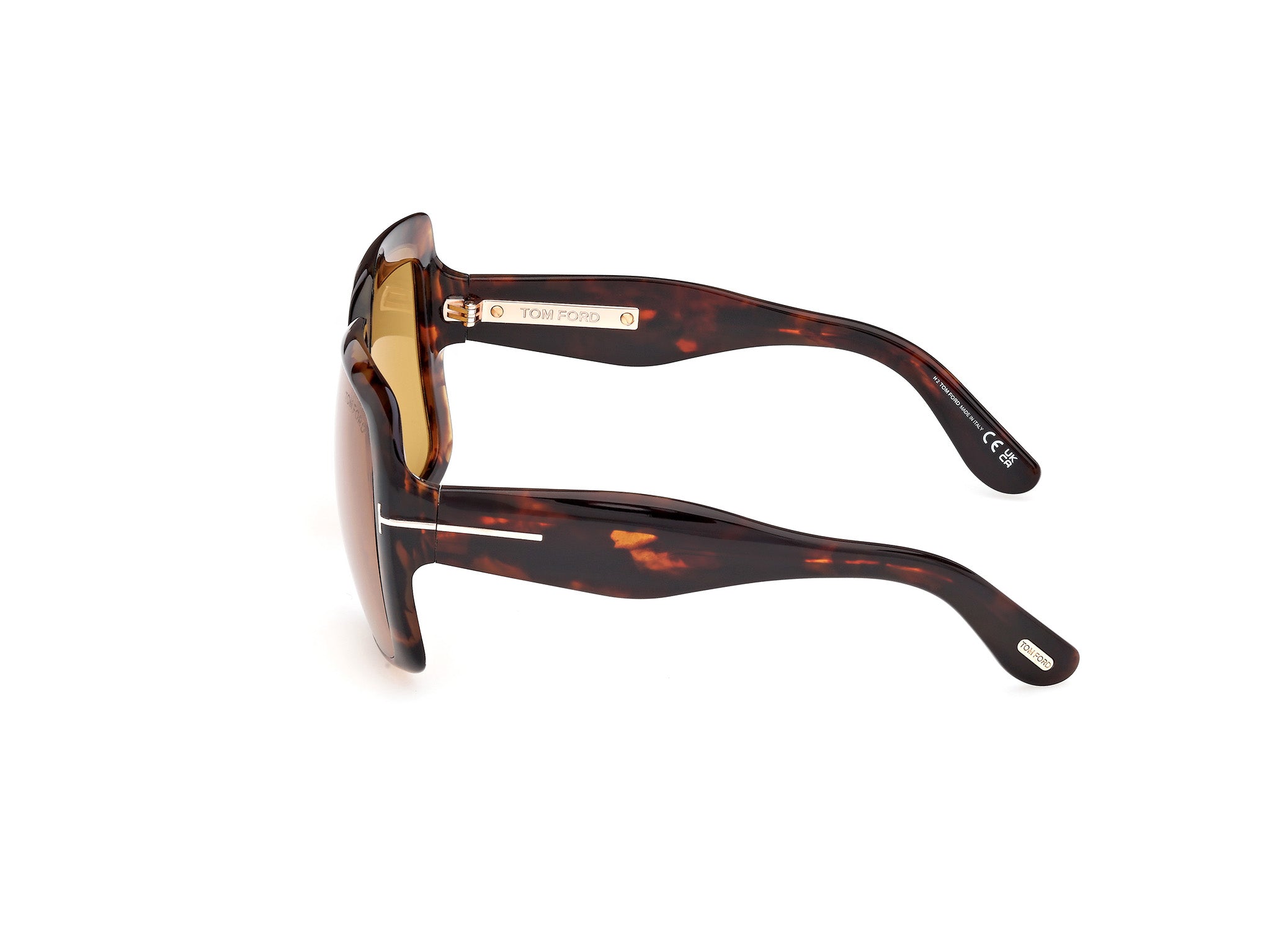 TOM FORD FT1194 AURORA 52E 55