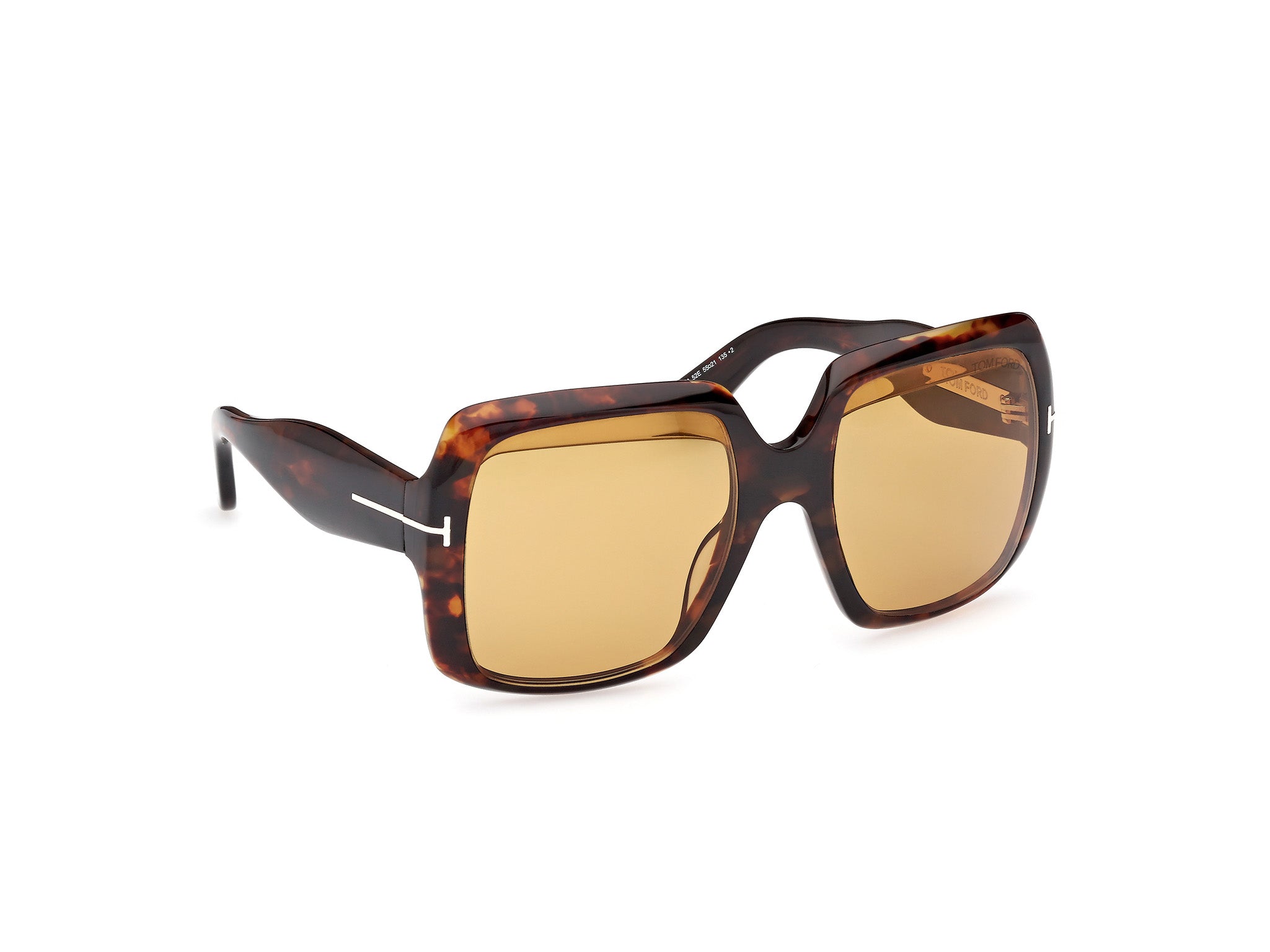 TOM FORD FT1194 AURORA 52E 55