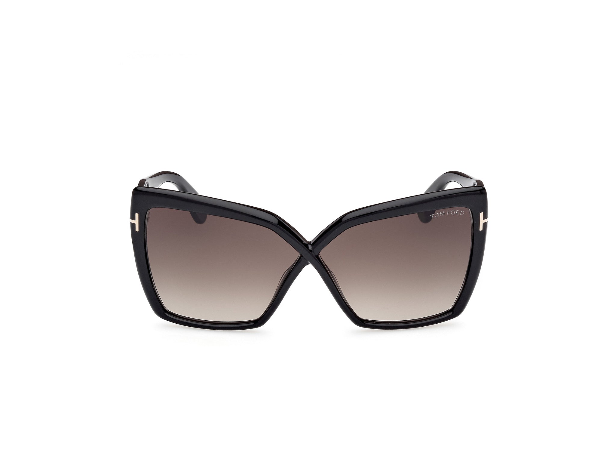 TOM FORD FT1195 01B 63