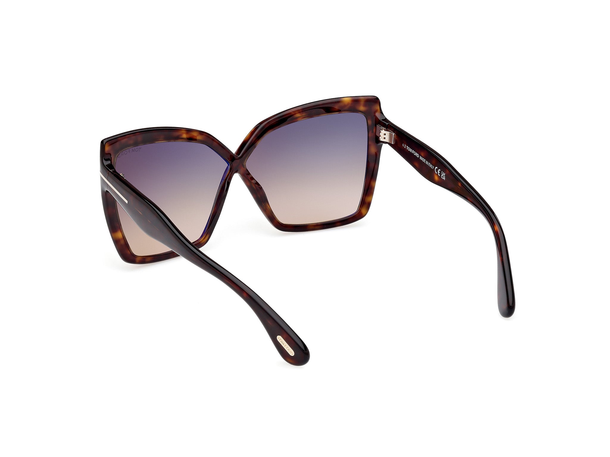 TOM FORD FT1195 FIORE 52B 63