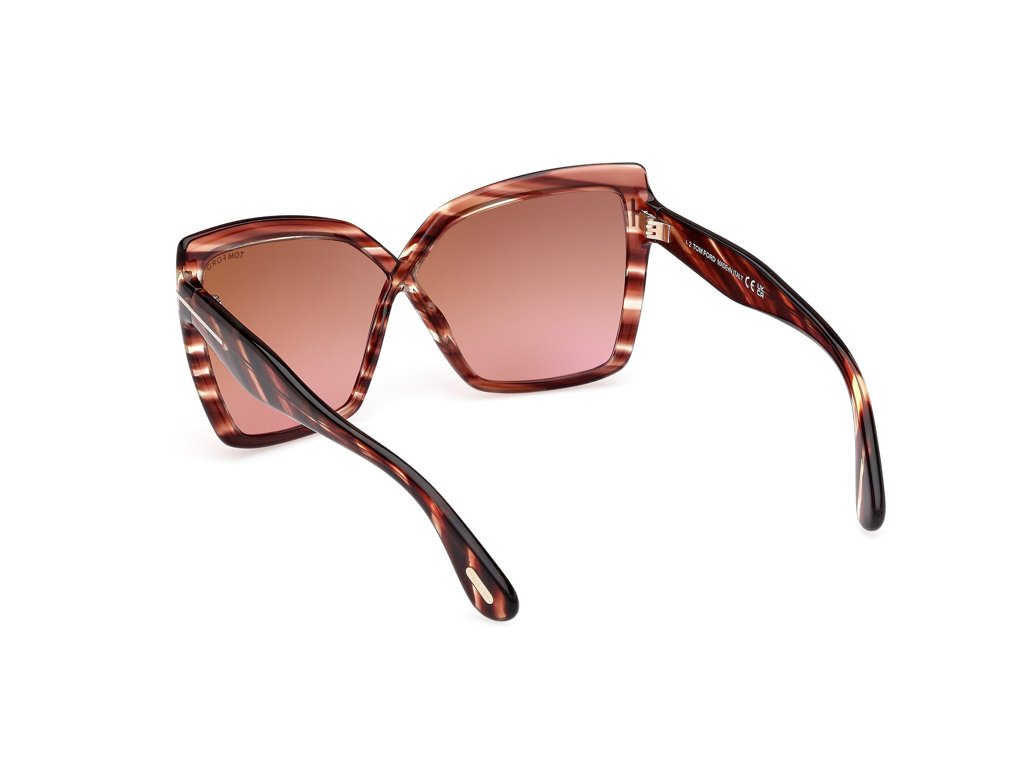 TOM FORD FT1195 FIORE 54F 63