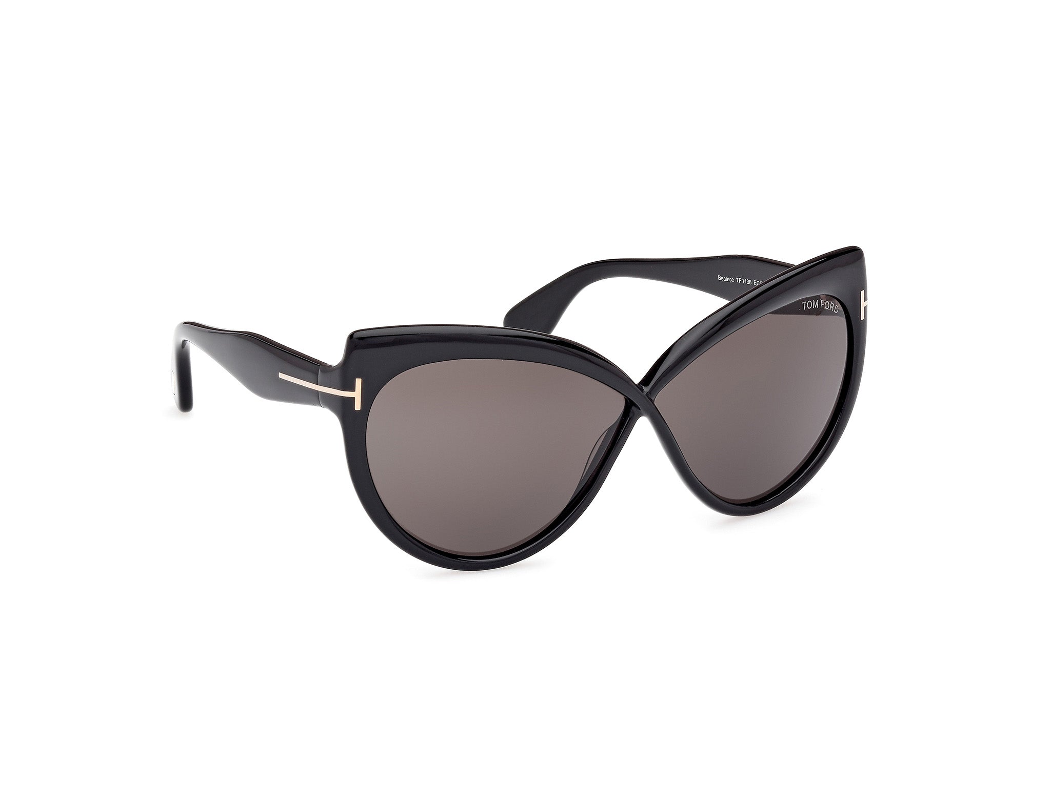 TOM FORD FT1196 BEATRICE 01A 65