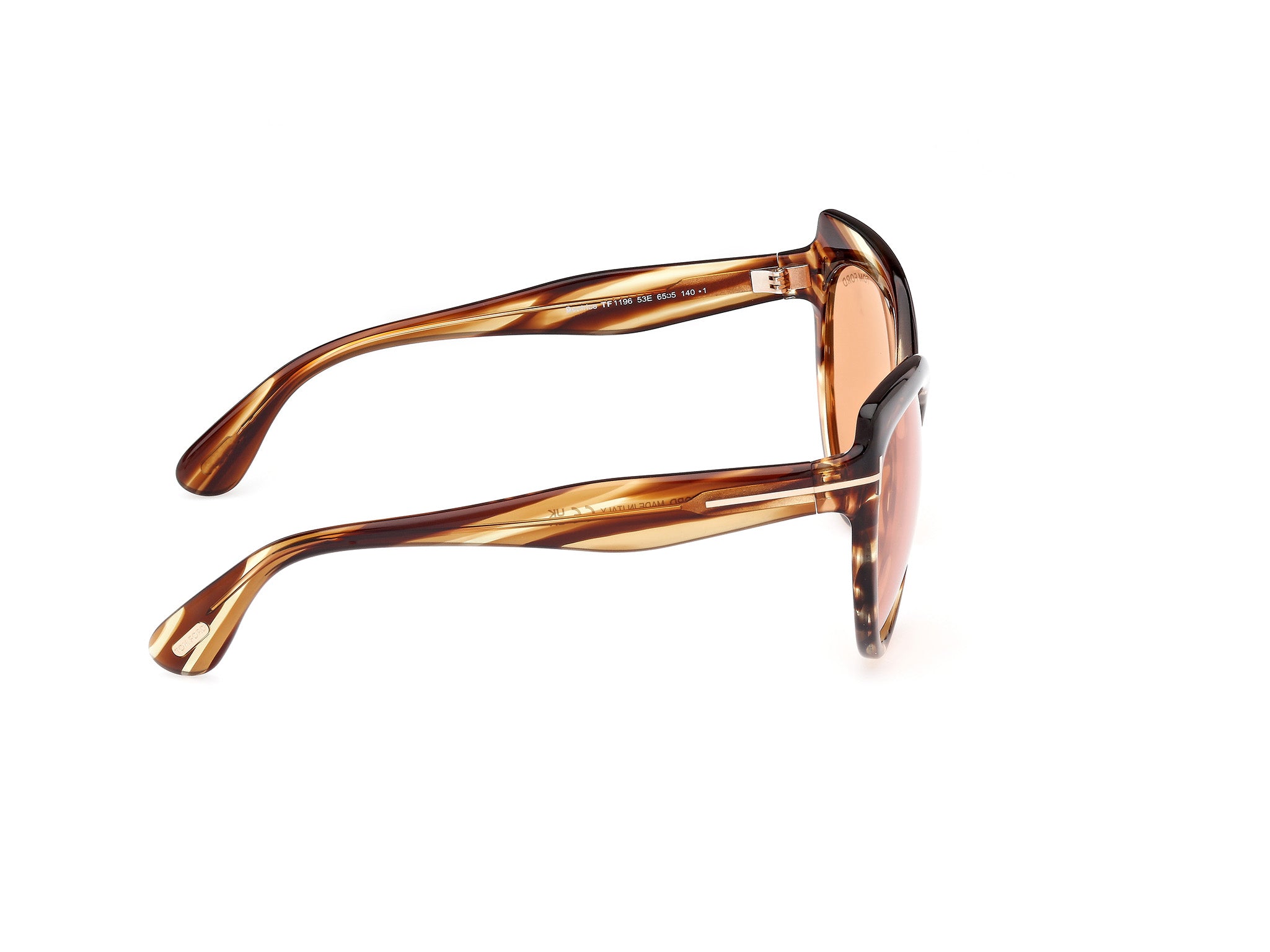 TOM FORD FT1196 BEATRICE 53E 65