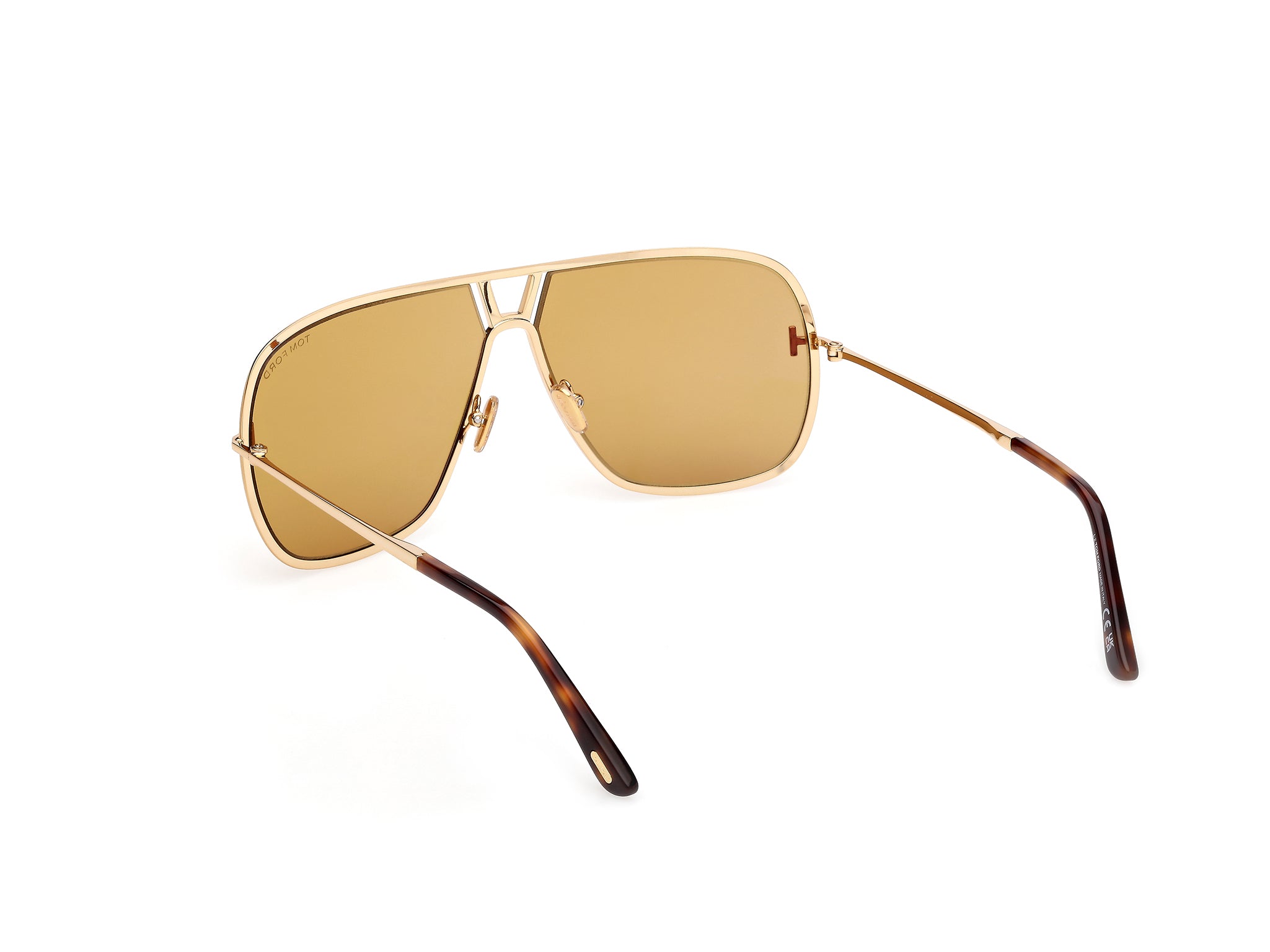 TOM FORD FT1204 STAVROS 30E 63
