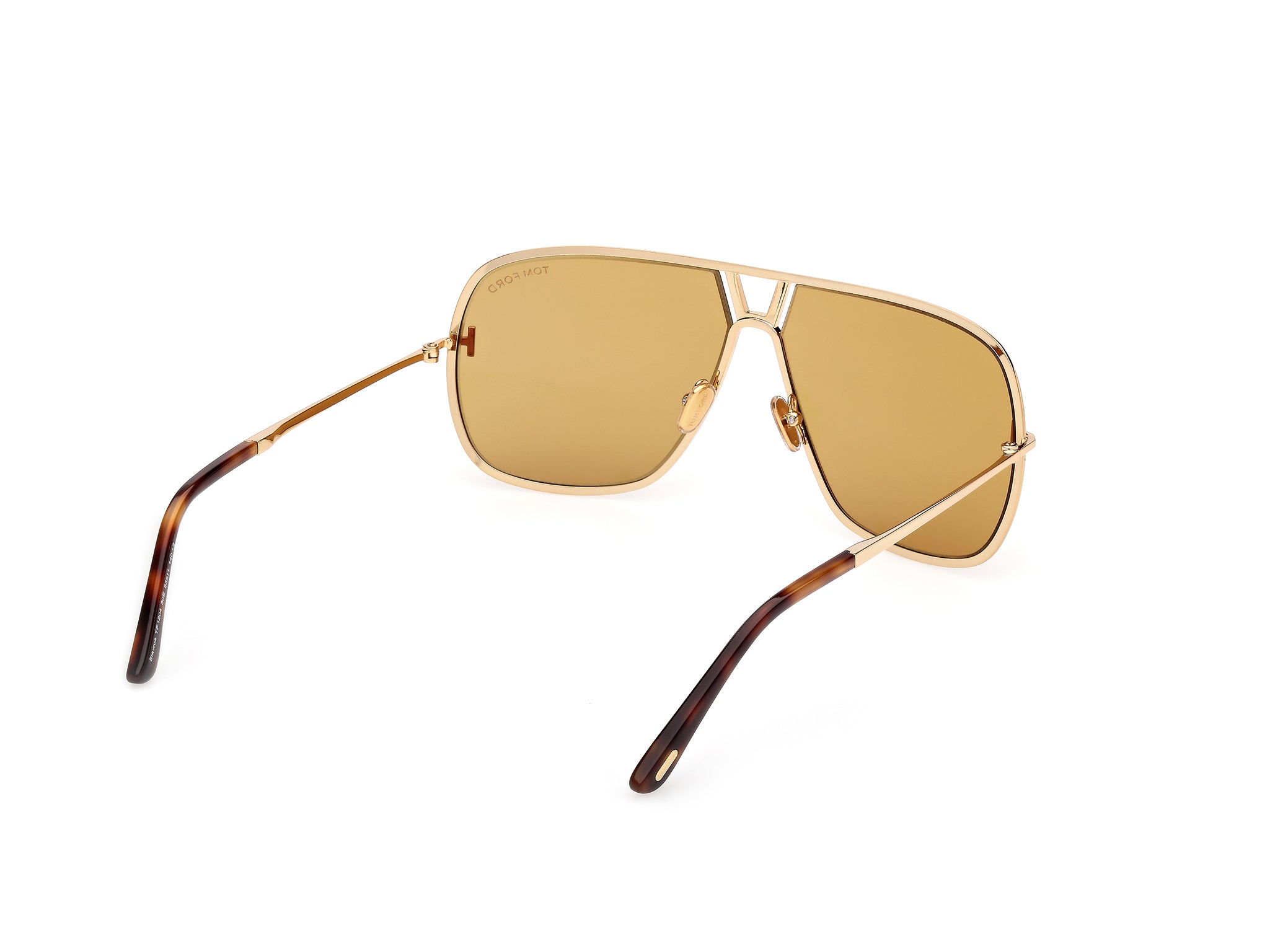 TOM FORD FT1204 STAVROS 30E 63