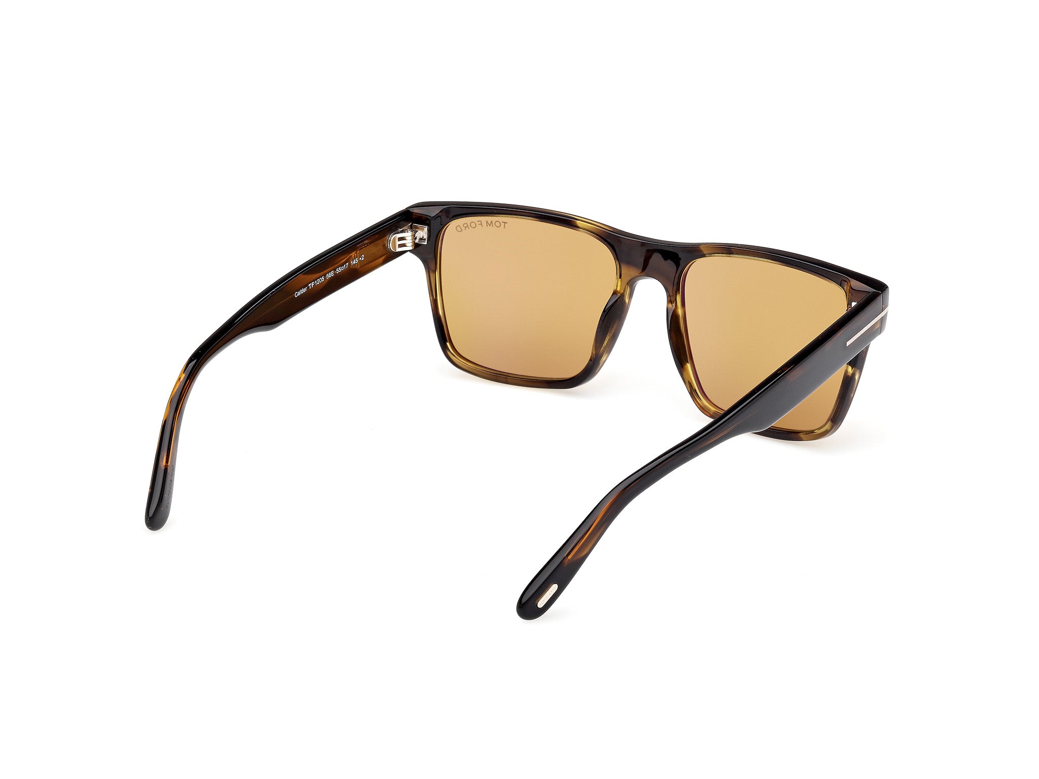 TOM FORD FT1205 CALDER 56E 55