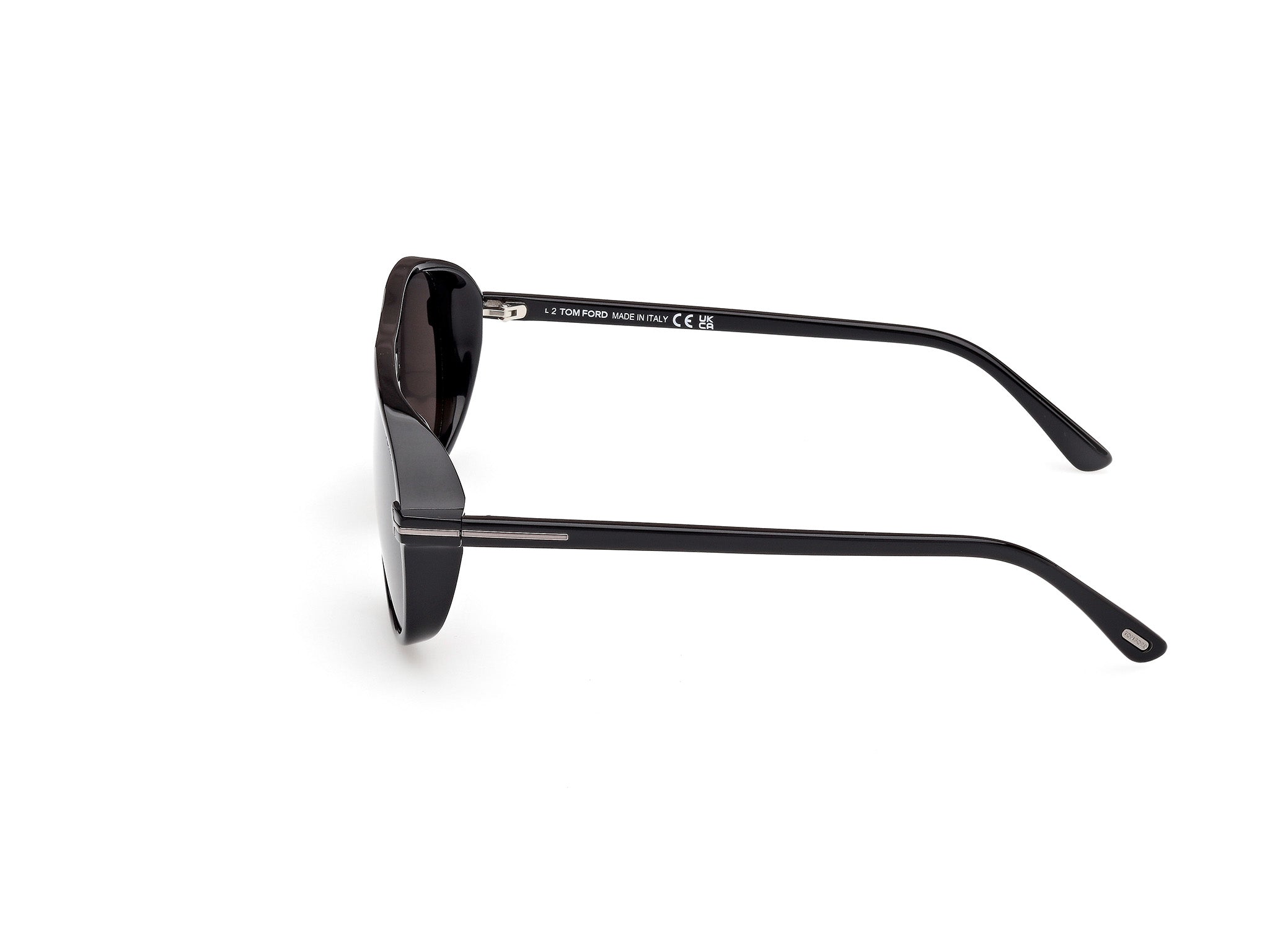 TOM FORD FT1208-N GUILLAUME 01A 61