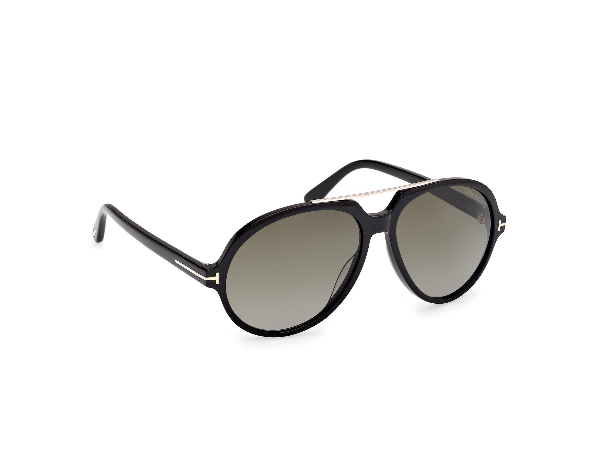 TOM FORD FT1210 AALTO 01B 59