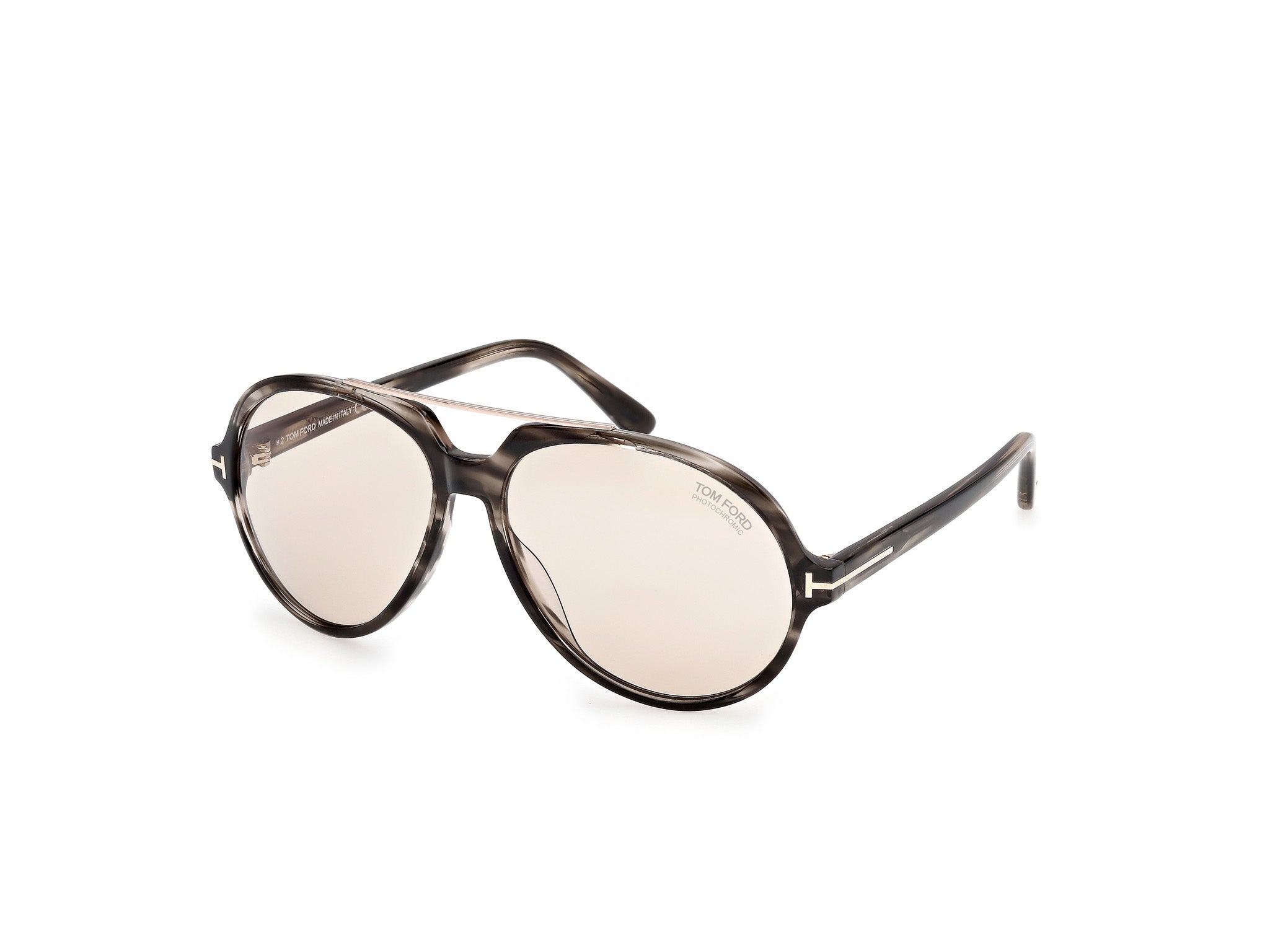 TOM FORD FT1210 AALTO 56E 59