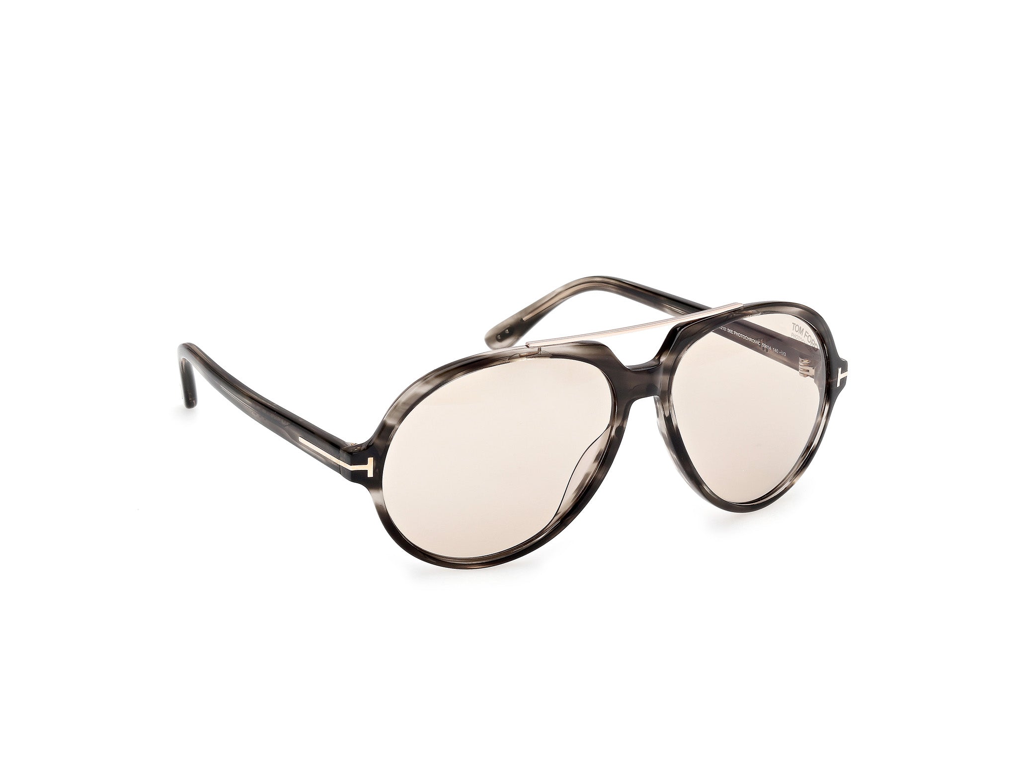 TOM FORD FT1210 AALTO 56E 59