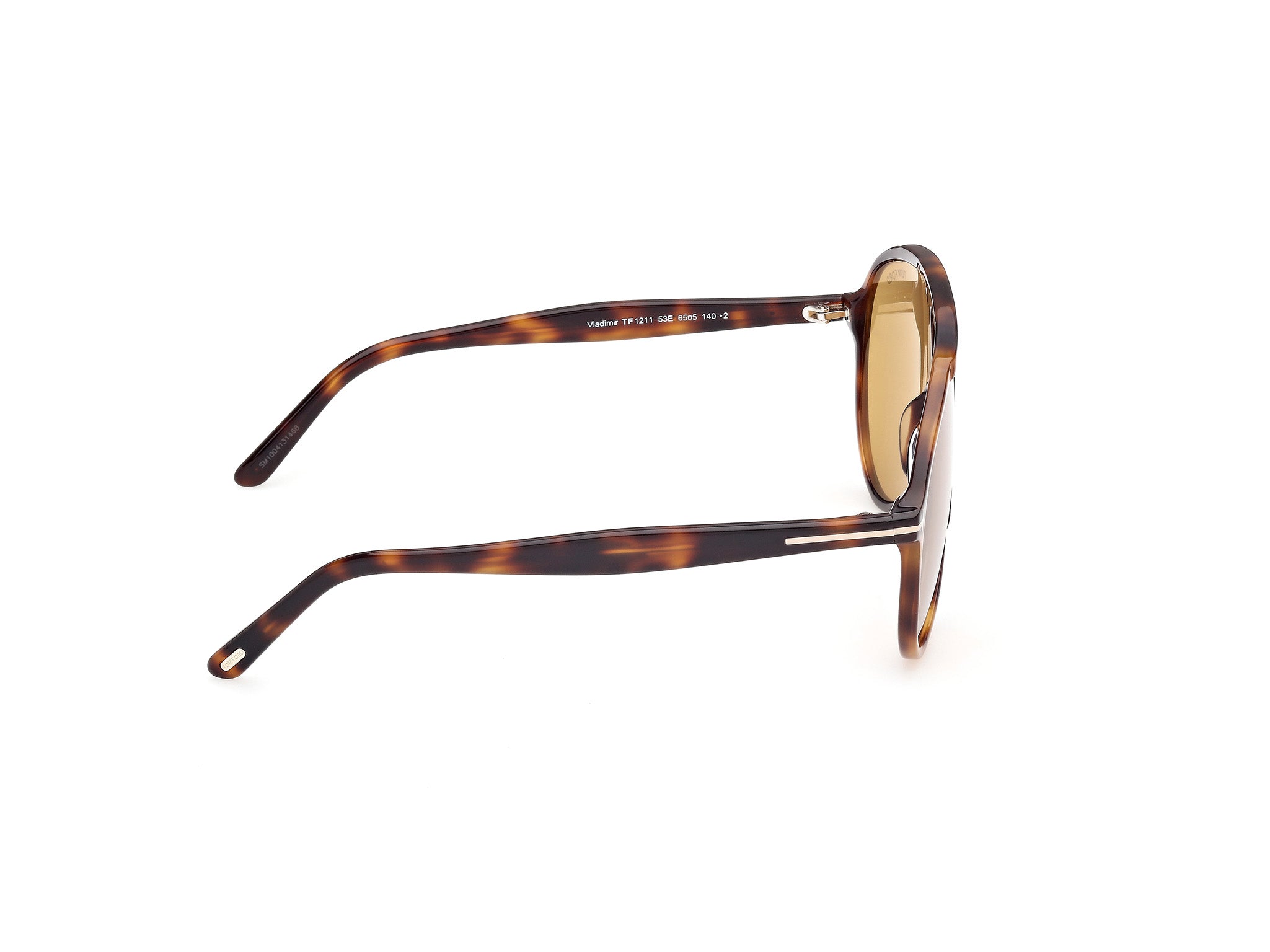 TOM FORD FT1211 VLADIMIR 53E 65