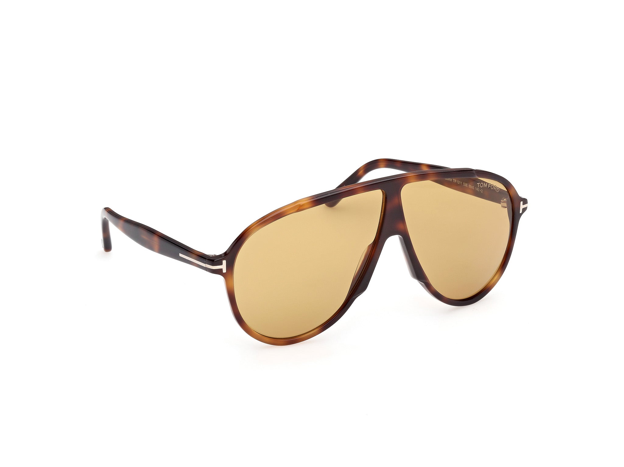 TOM FORD FT1211 VLADIMIR 53E 65