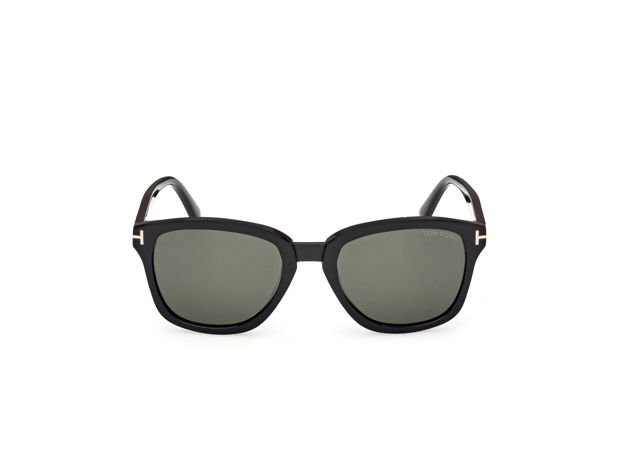 TOM FORD FT1213 GRAYDON 01N 53