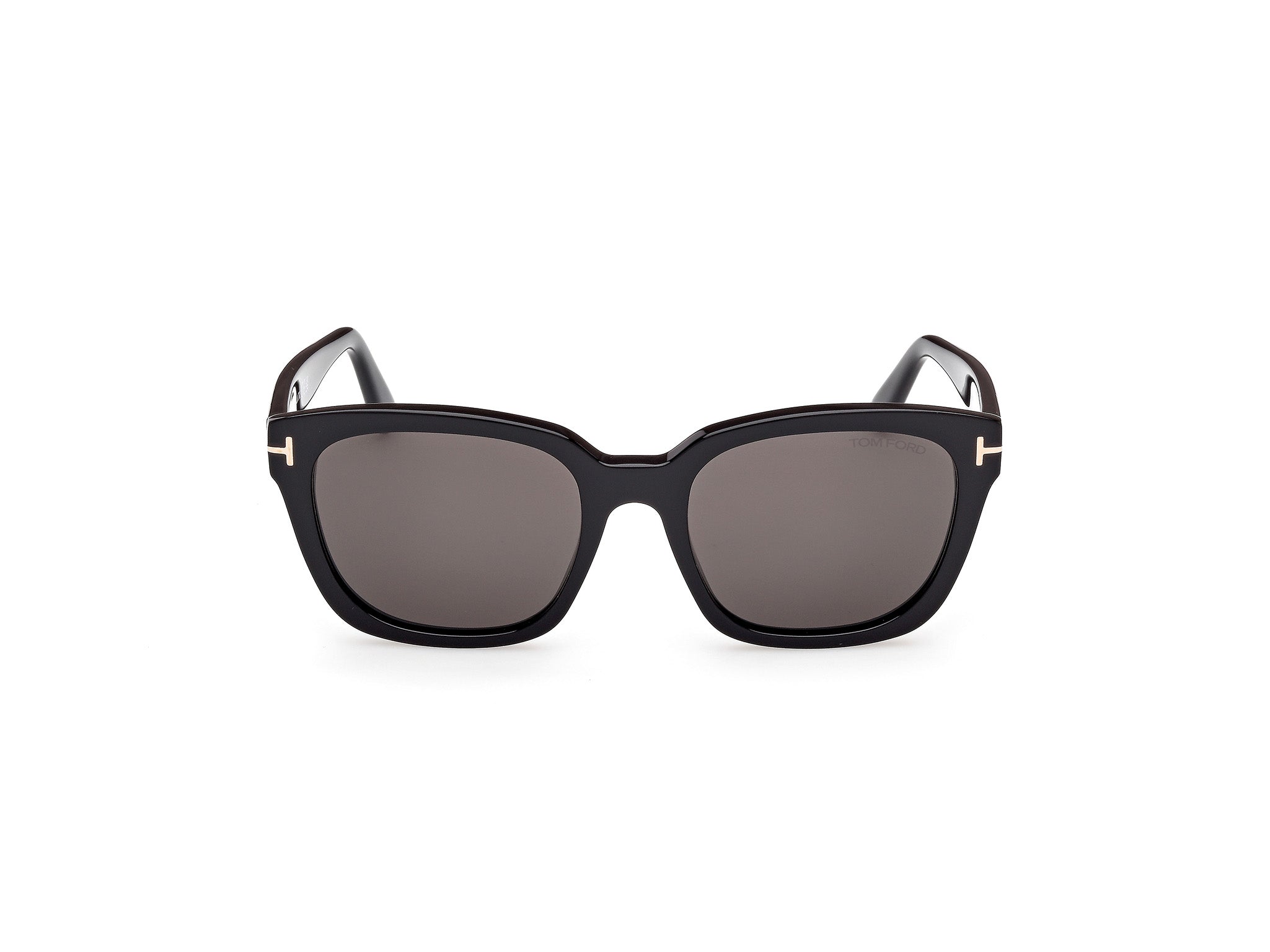 TOM FORD FT1216 HAYLAY 01A 53