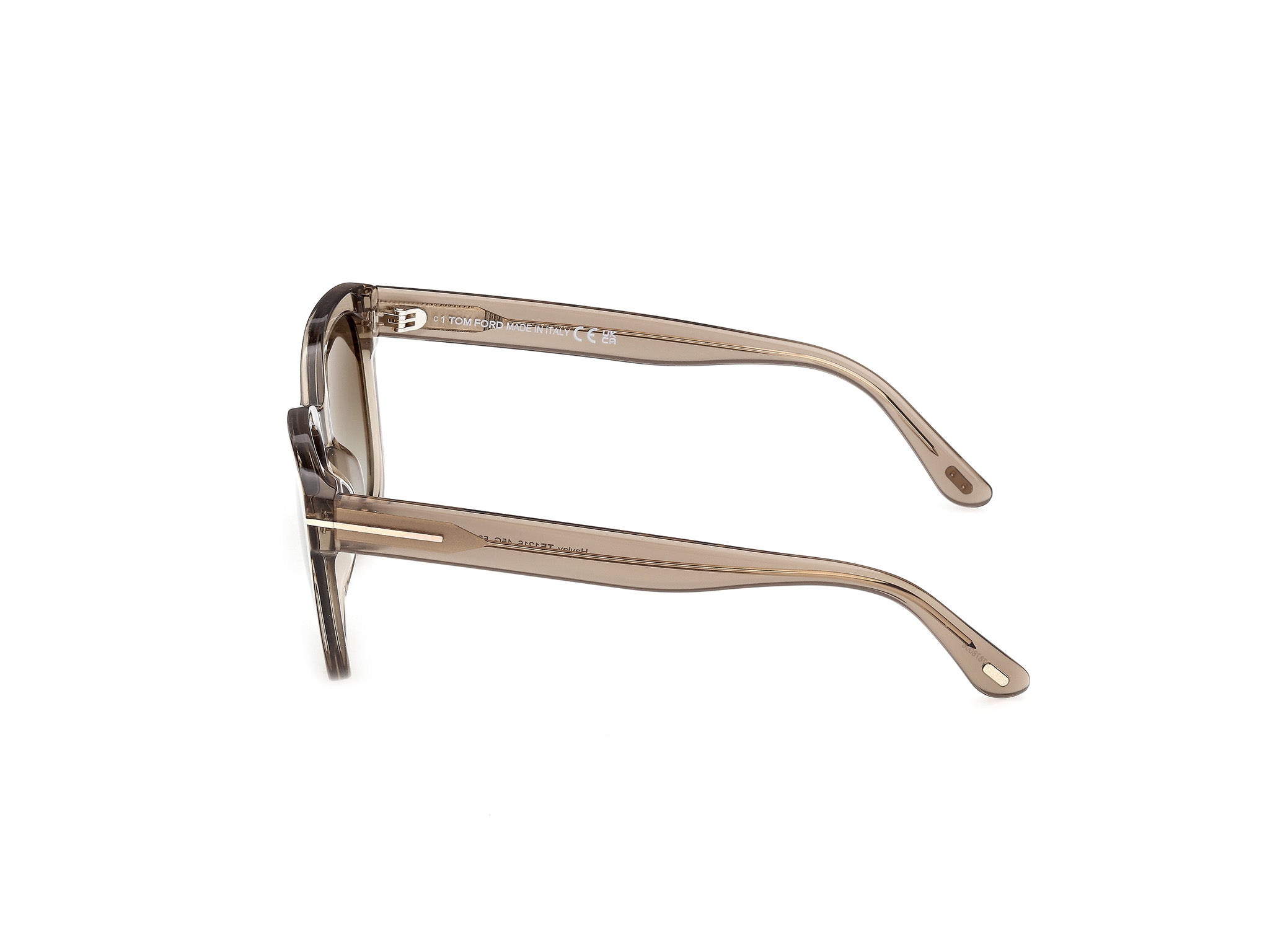 TOM FORD FT1216 HAYLAY 45G 53