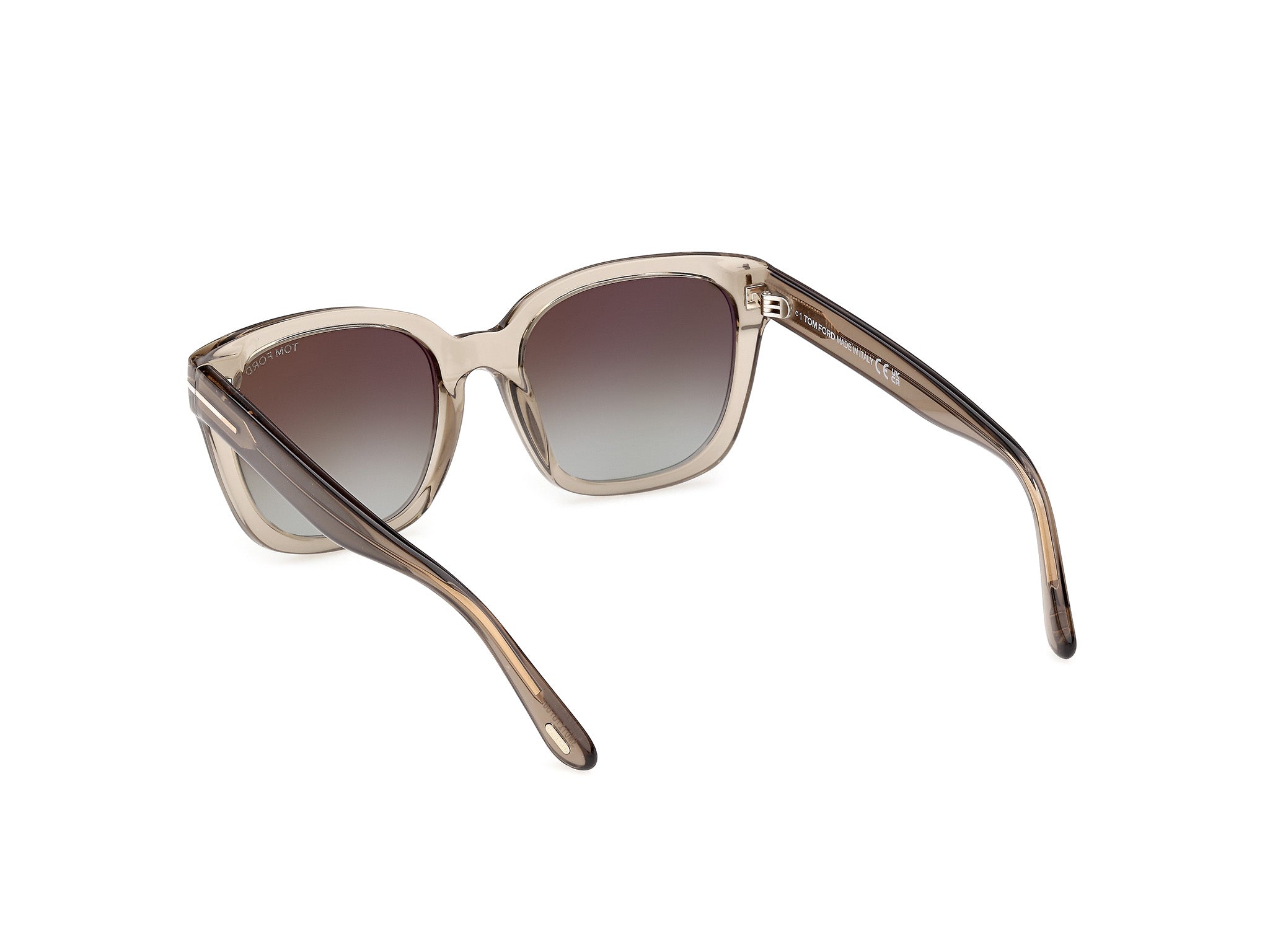 TOM FORD FT1216 HAYLAY 45G 53