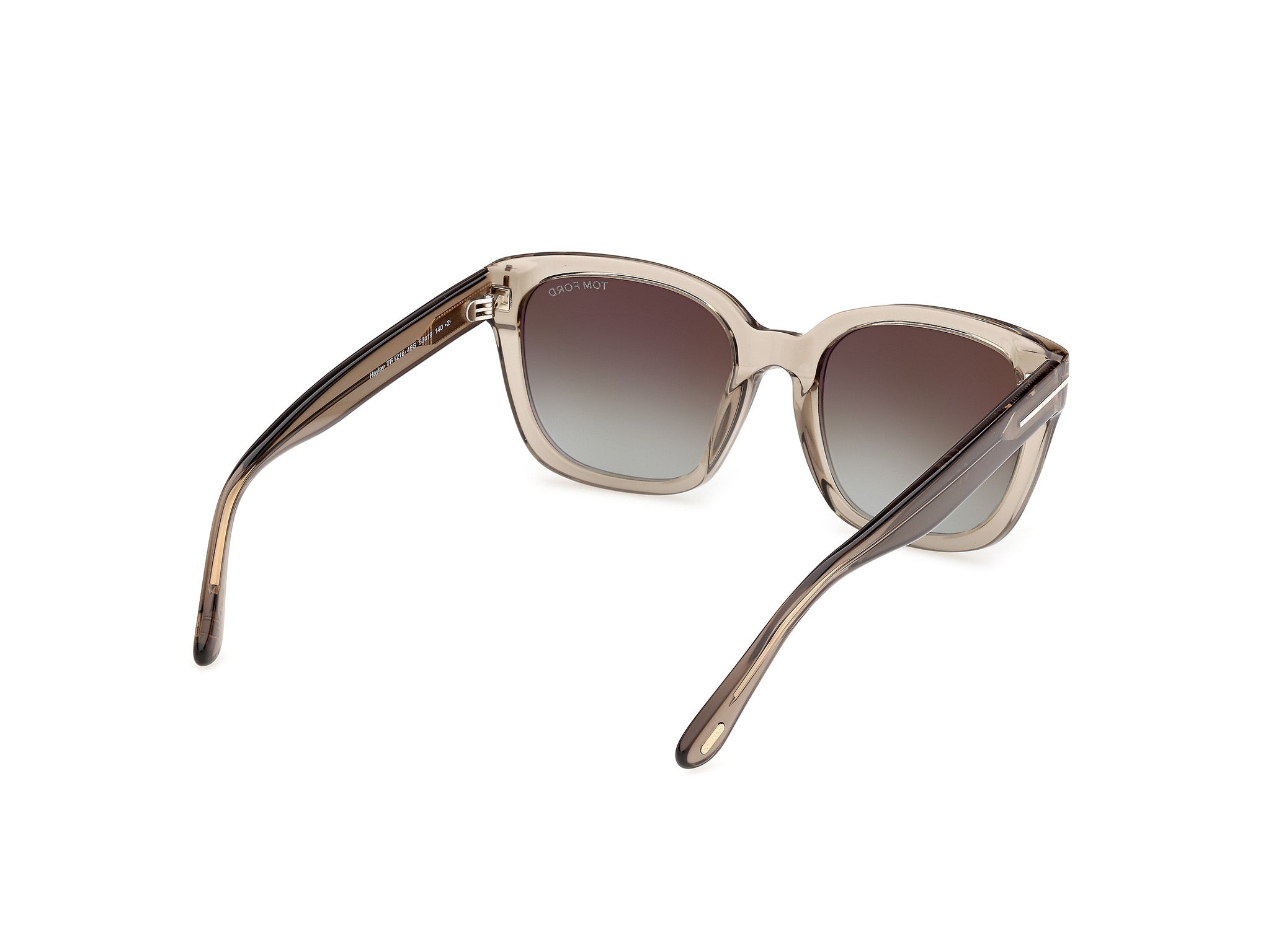 TOM FORD FT1216 HAYLAY 45G 53