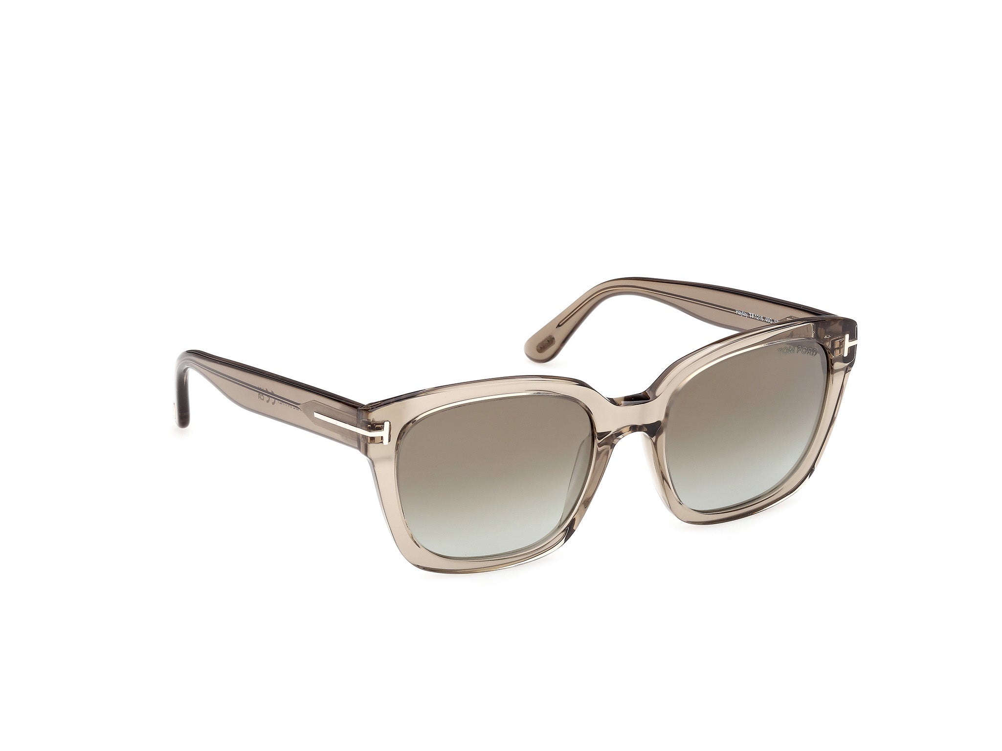 TOM FORD FT1216 HAYLAY 45G 53