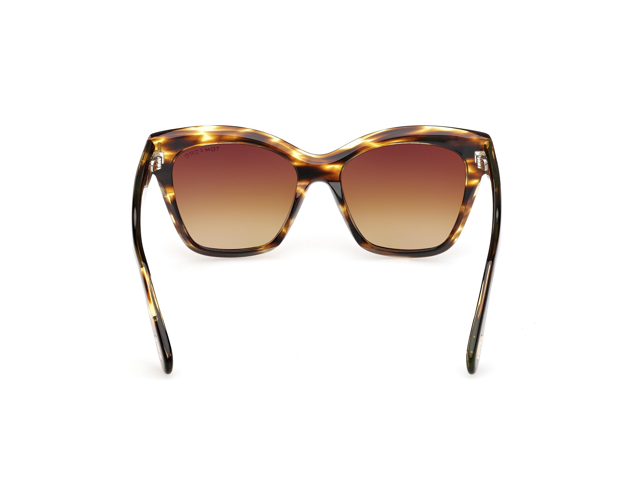 TOM FORD FT1217 ELVIRA 55F 55