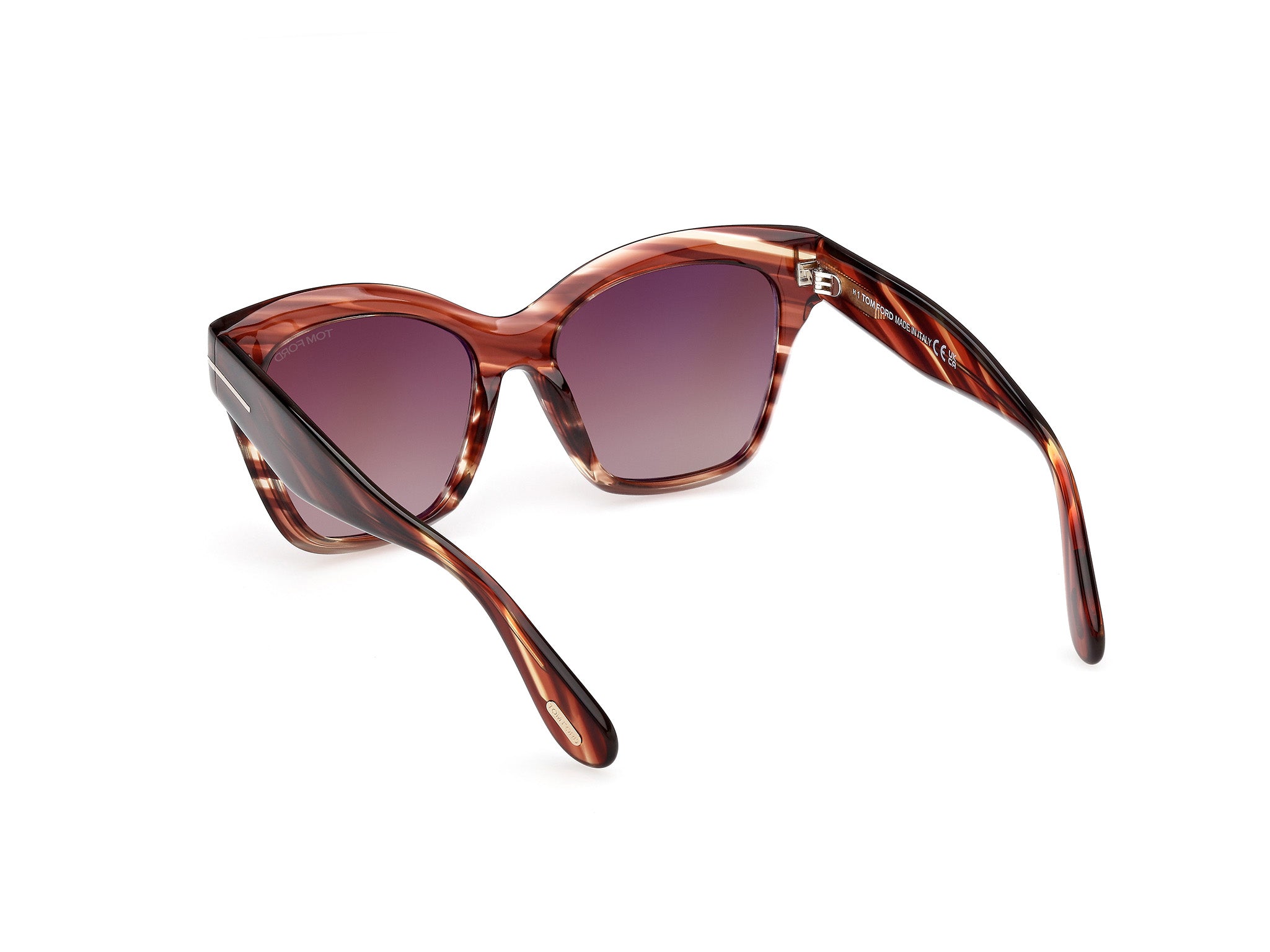 TOM FORD FT1217 ELVIRA 55T 55