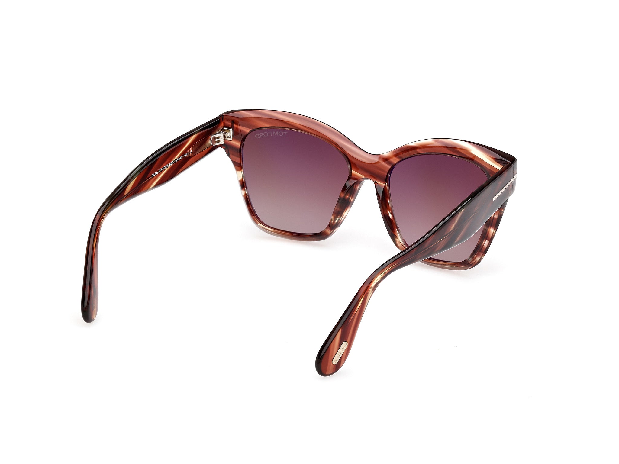 TOM FORD FT1217 ELVIRA 55T 55