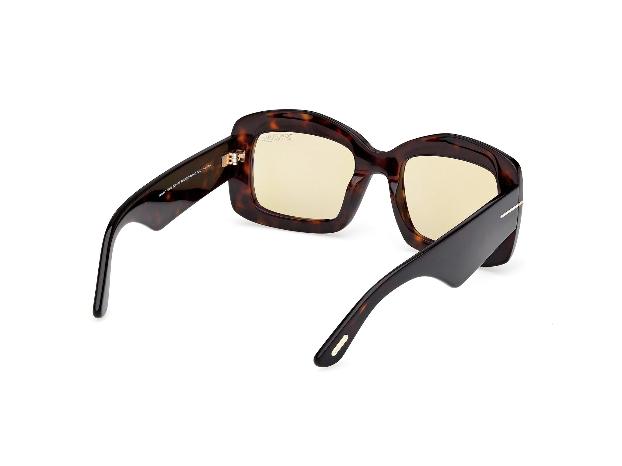TOM FORD FT1218 VENETIA 52E 53