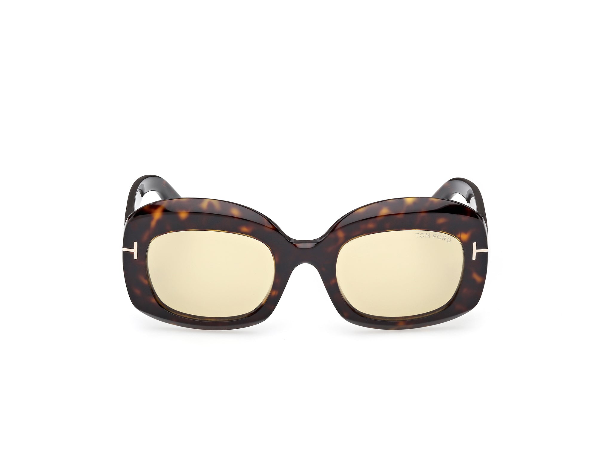 TOM FORD FT1219 CARMEN-02 52E 53