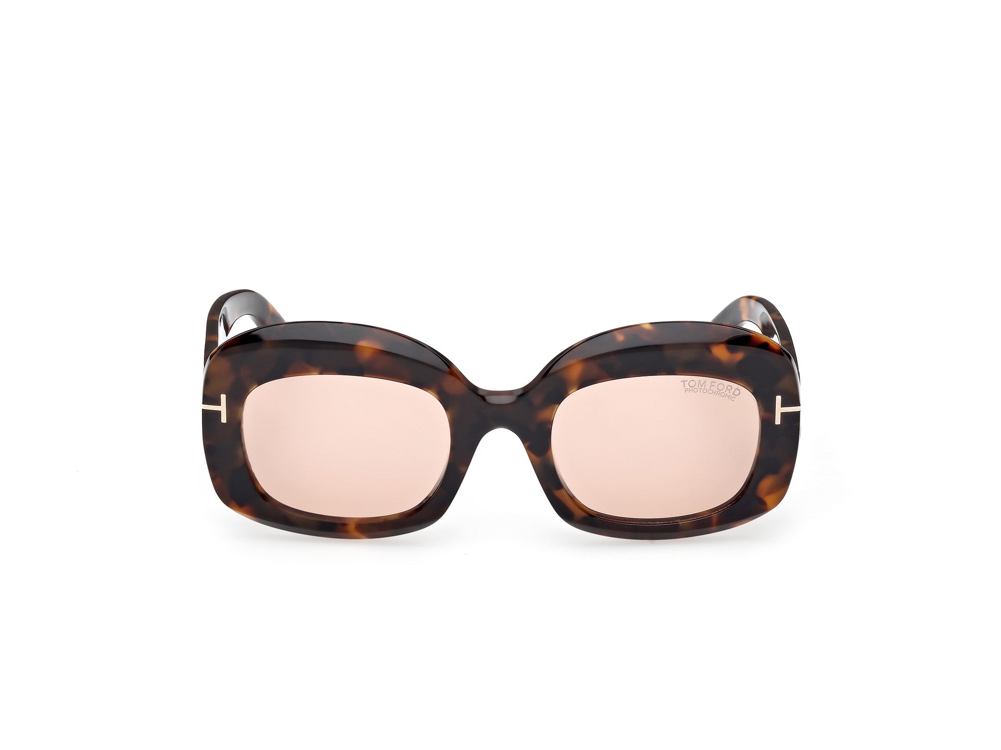 TOM FORD FT1219 CARMEN-02 52Y 53
