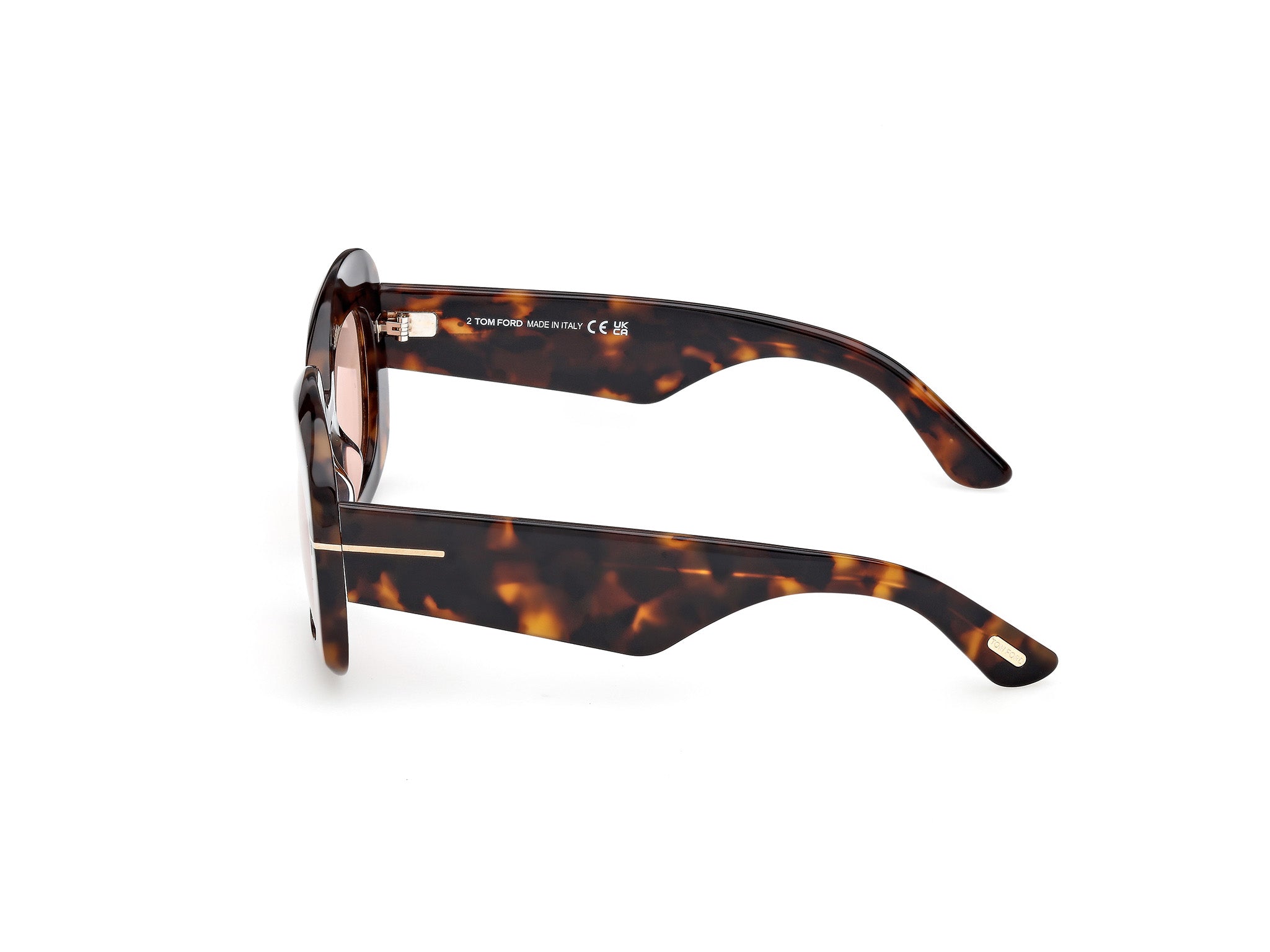 TOM FORD FT1219 CARMEN-02 52Y 53