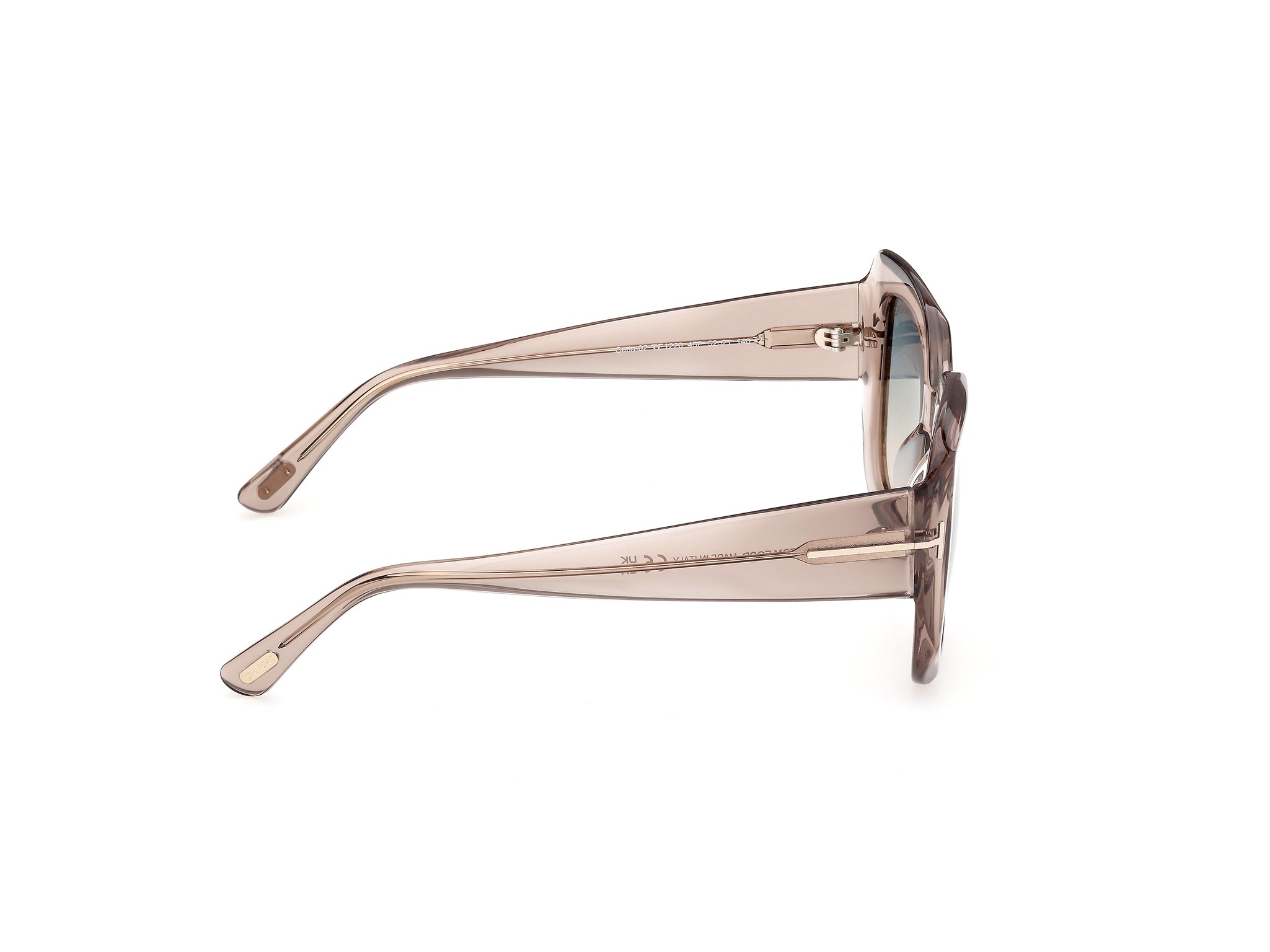 TOM FORD FT1220 CARLA-02 45P 52