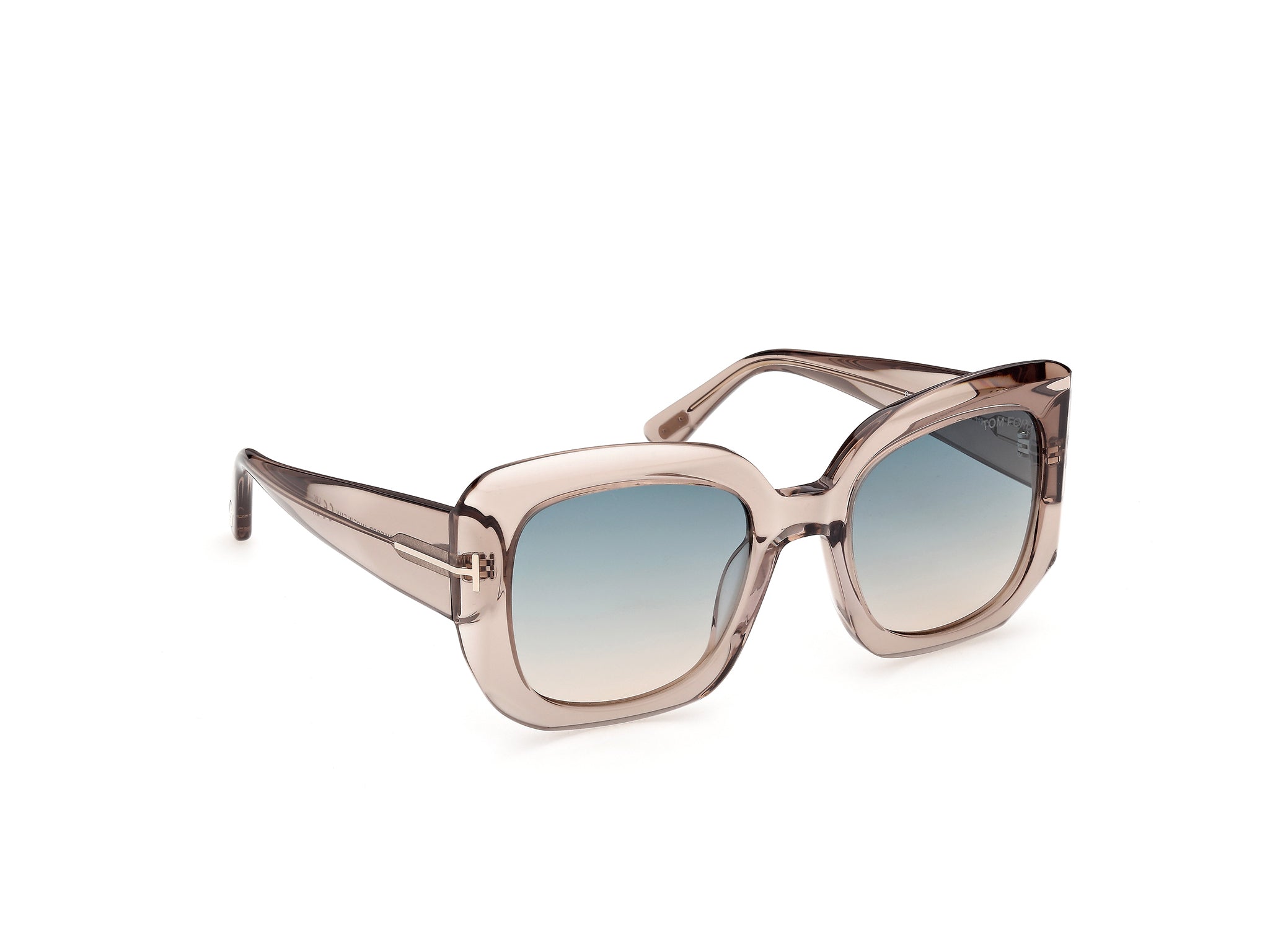 TOM FORD FT1220 CARLA-02 45P 52