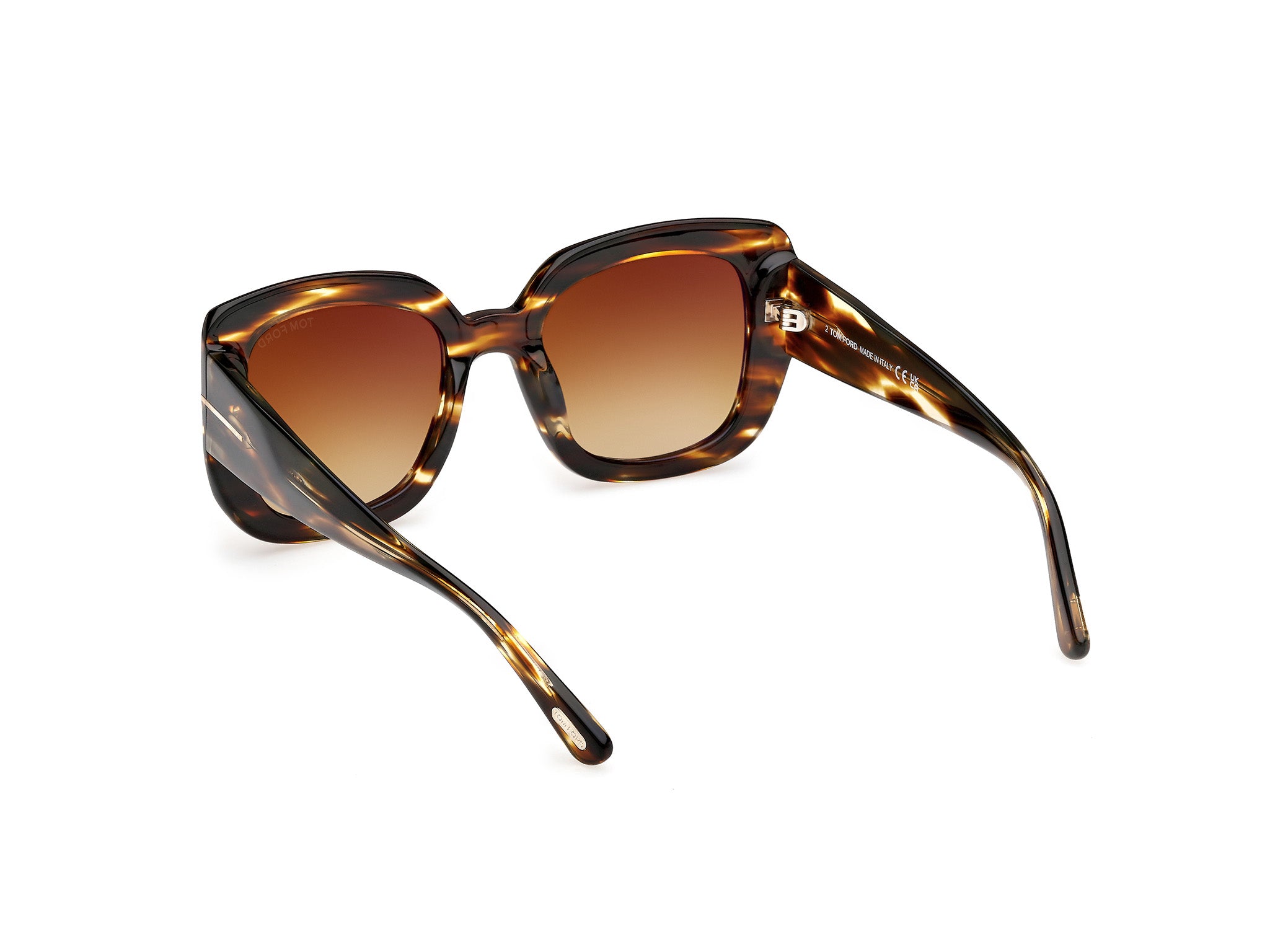 TOM FORD FT1220 CARLA-02 55F 52
