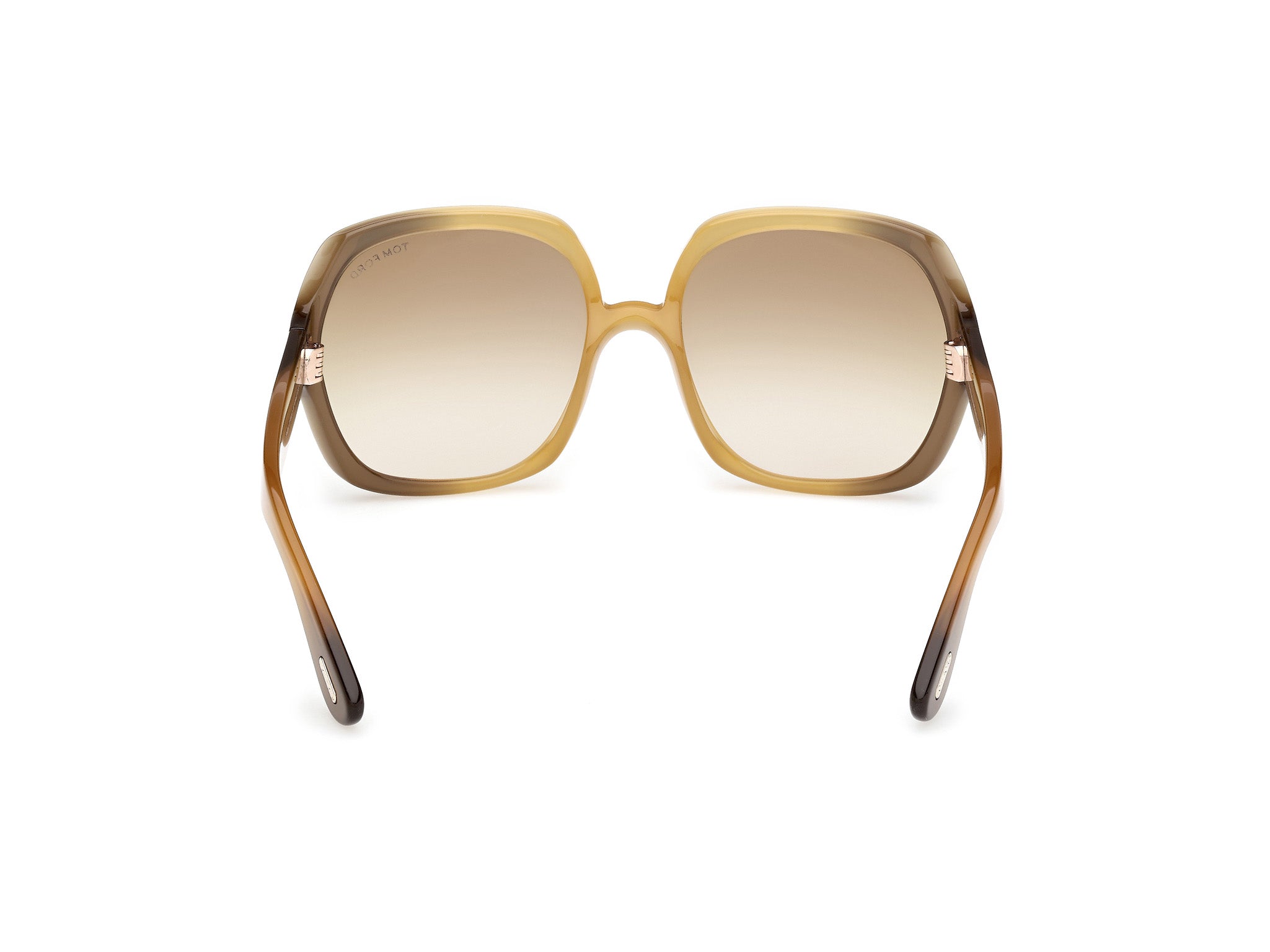 TOM FORD FT1221 SAFFRON 41F 60