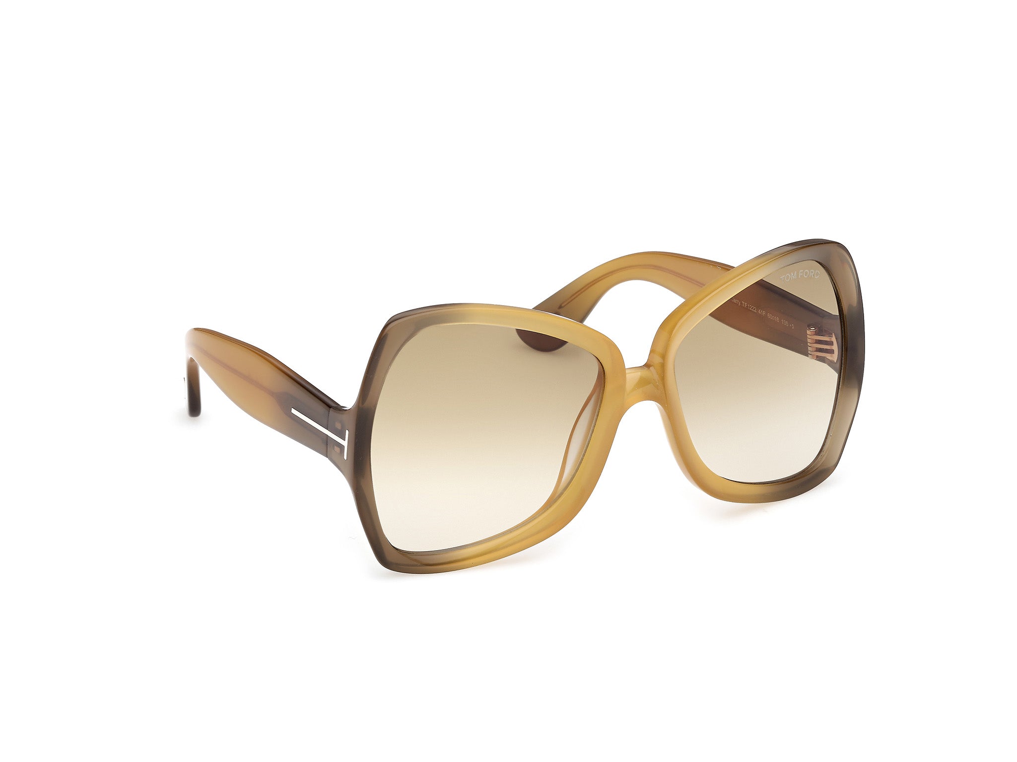 TOM FORD FT1222 JERRY 41F 60