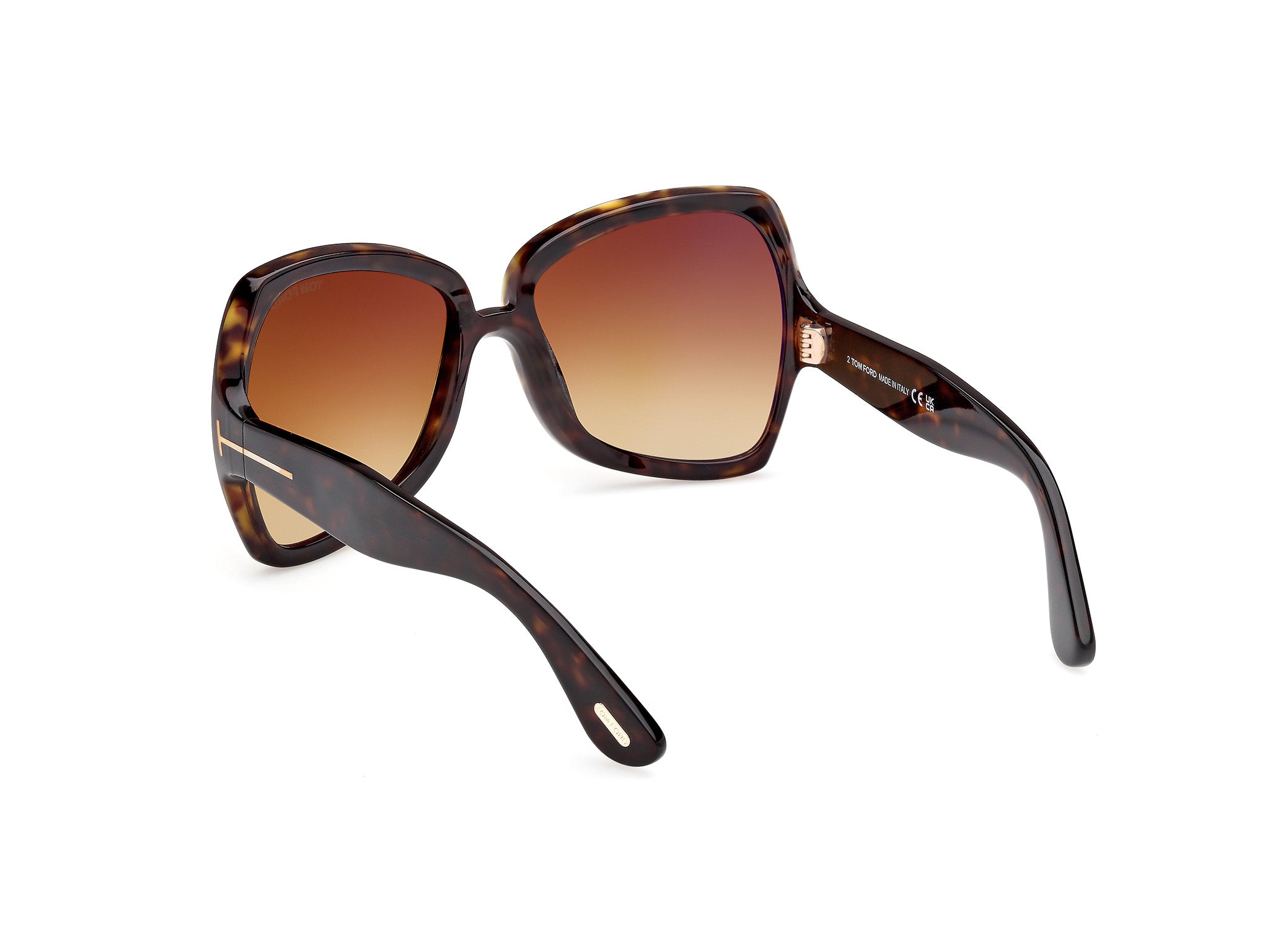 TOM FORD FT1222 JERRY 52F 60